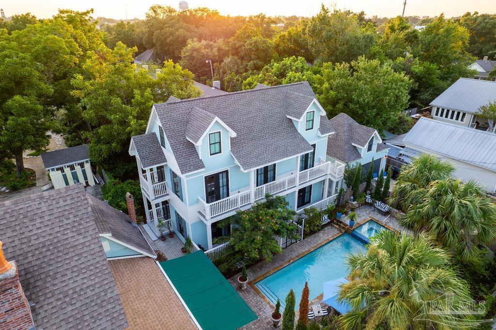 714 E La Rua Street Pensacola FL 32501