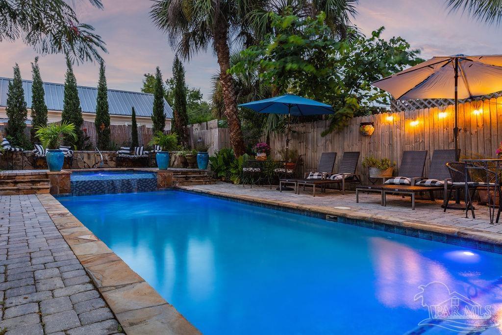 714 E La Rua Street Pensacola FL 32501
