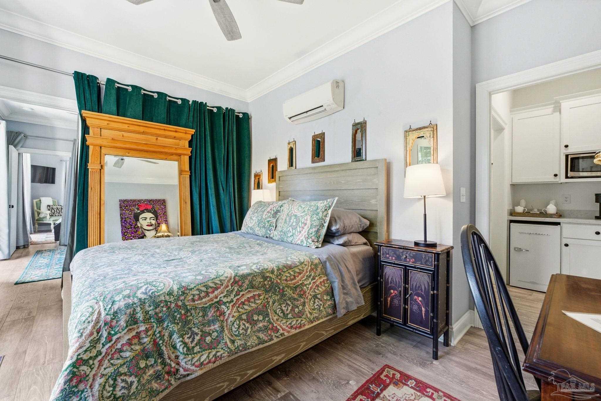 714 E La Rua Street Pensacola FL 32501