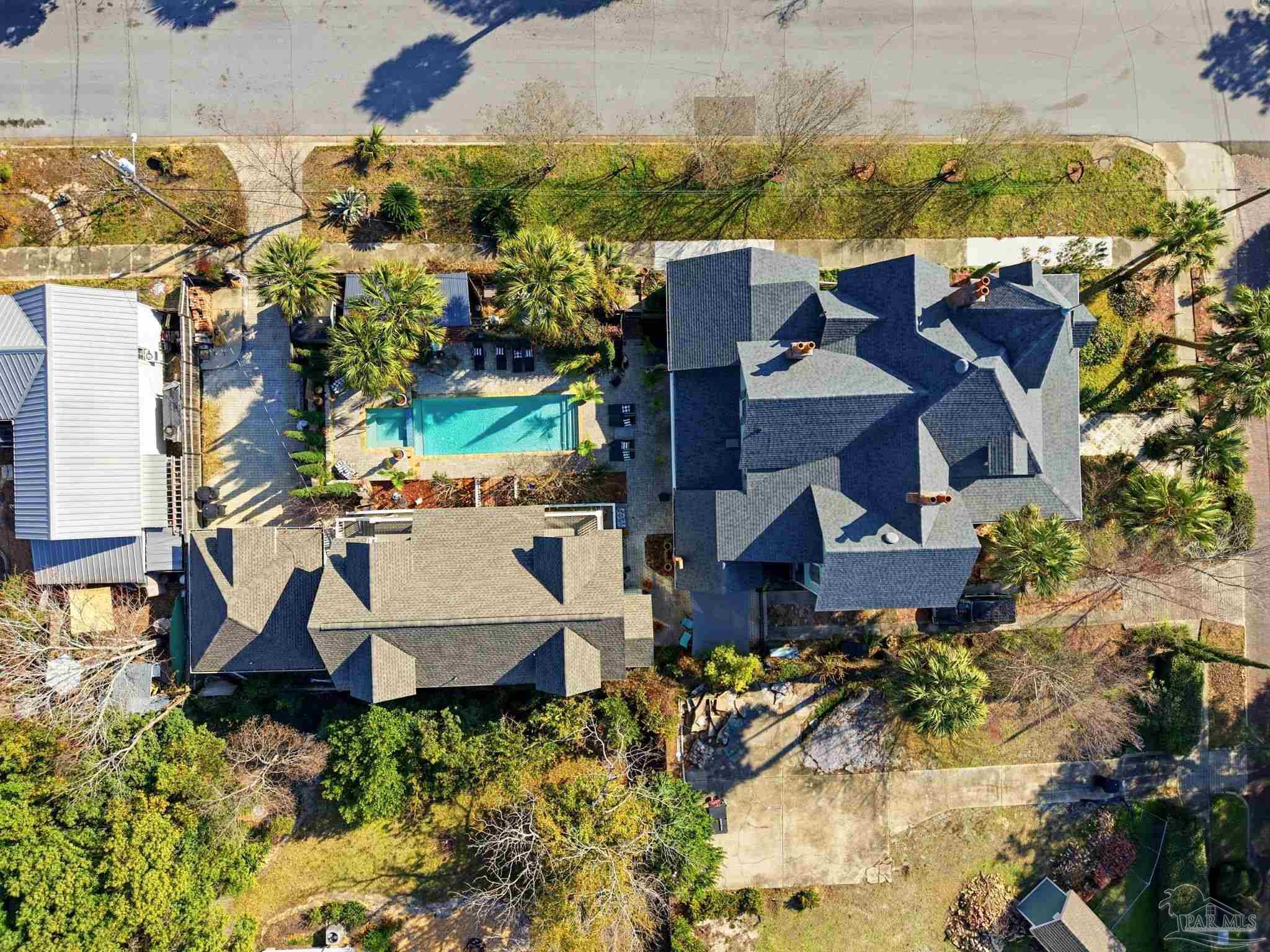 714 E La Rua Street Pensacola FL 32501