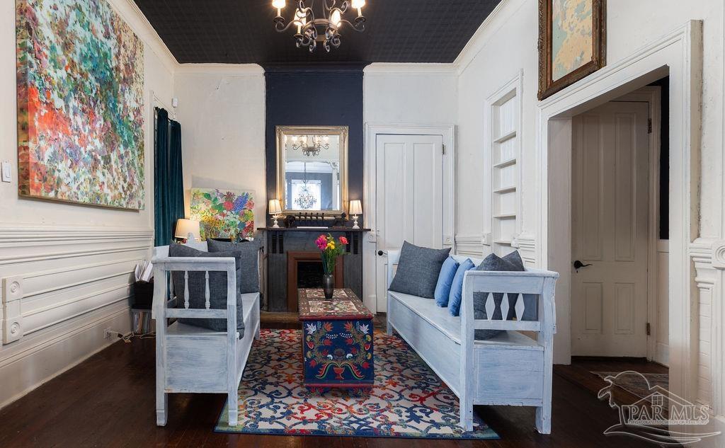 714 E La Rua Street Pensacola FL 32501