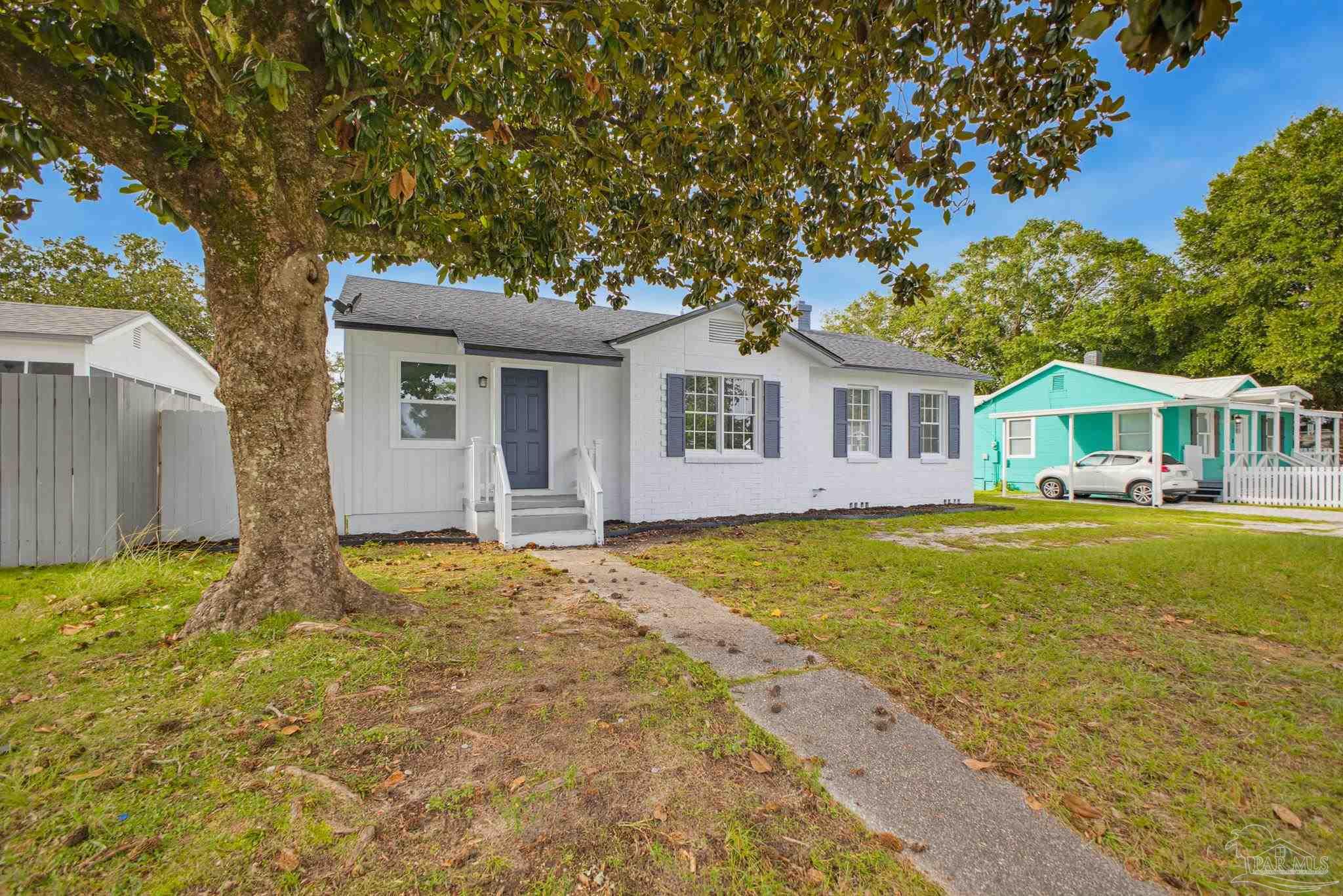 312 Flannan Road Pensacola FL 32507