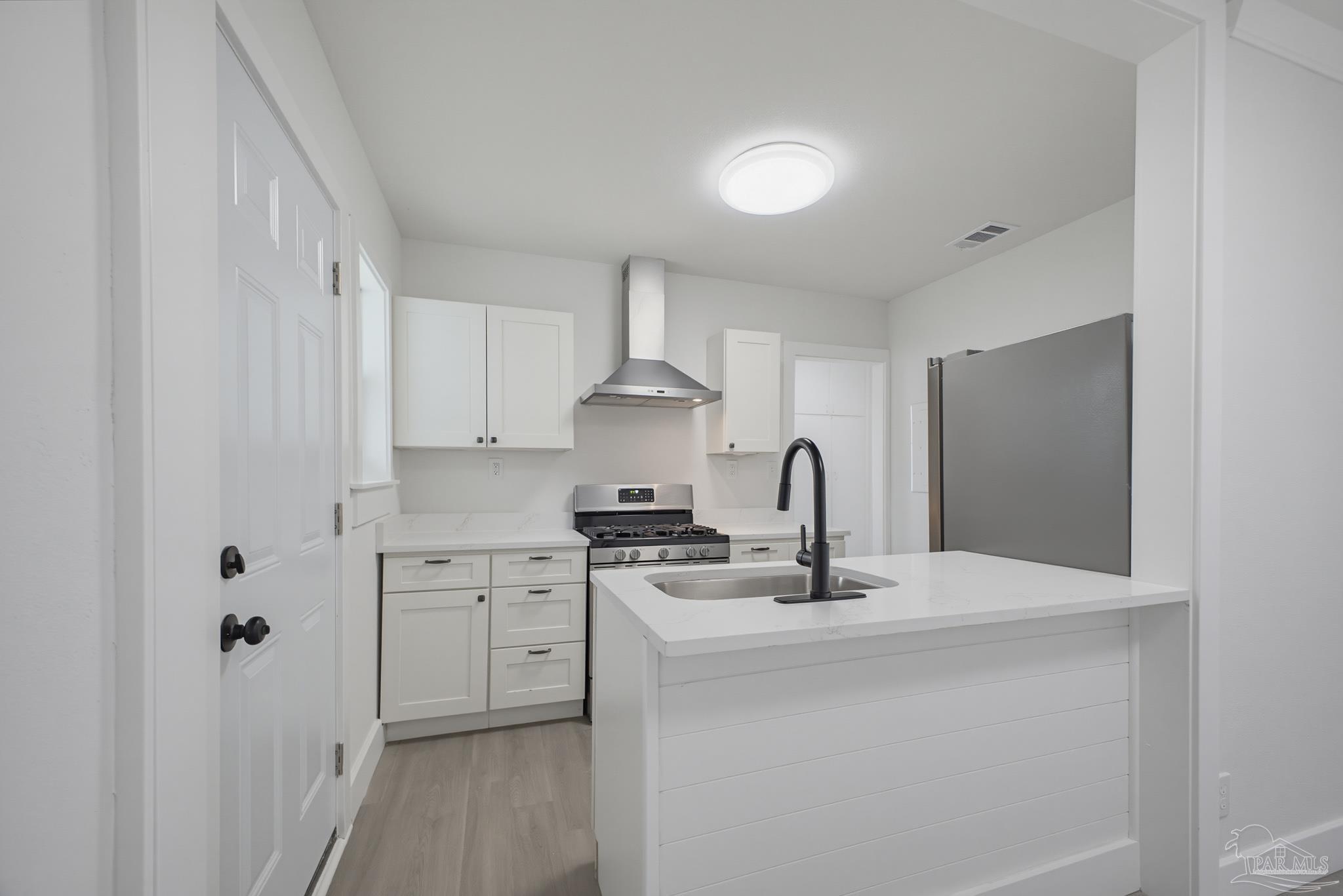 312 Flannan Road Pensacola FL 32507