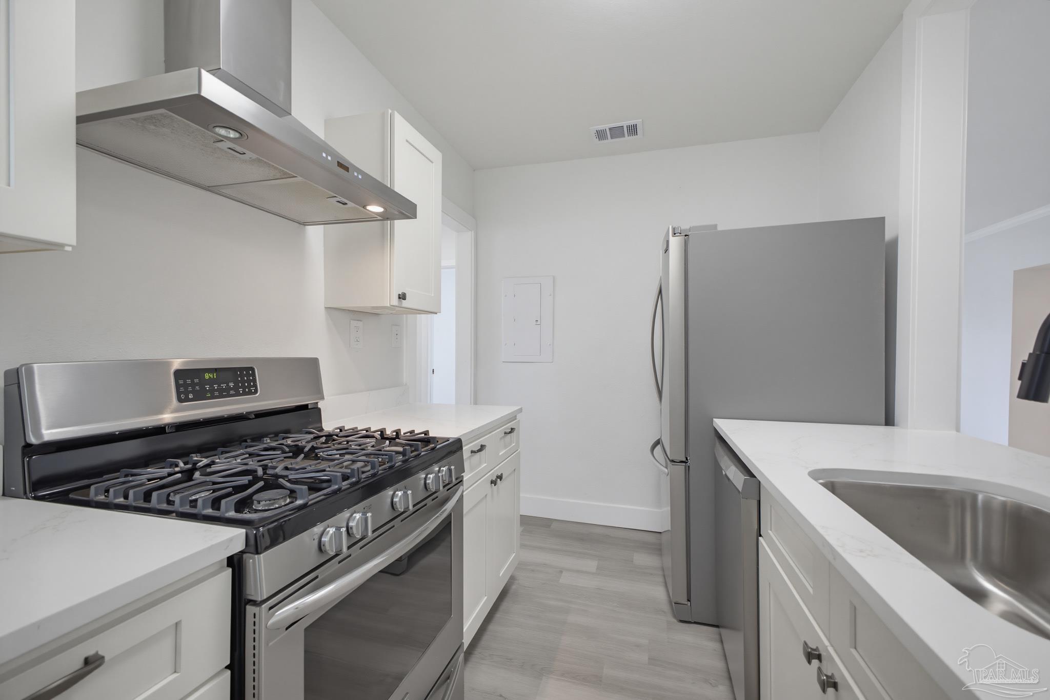 312 Flannan Road Pensacola FL 32507