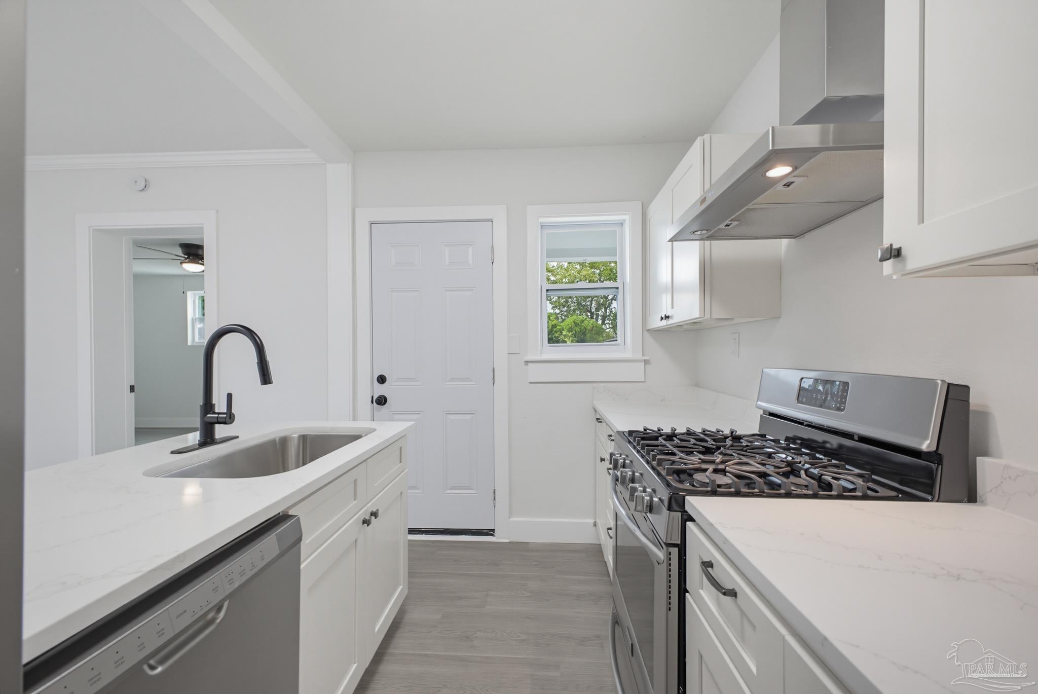 312 Flannan Road Pensacola FL 32507