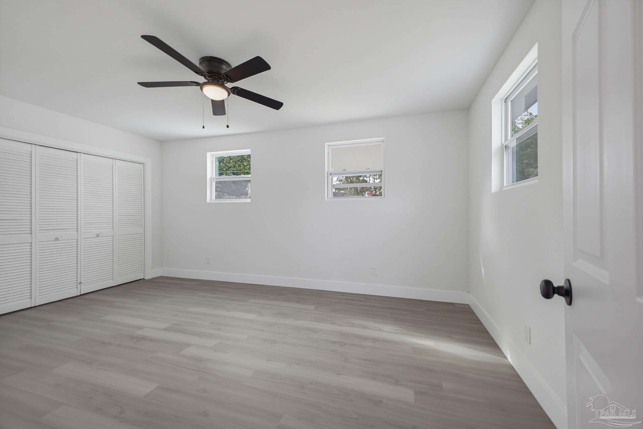 312 Flannan Road Pensacola FL 32507