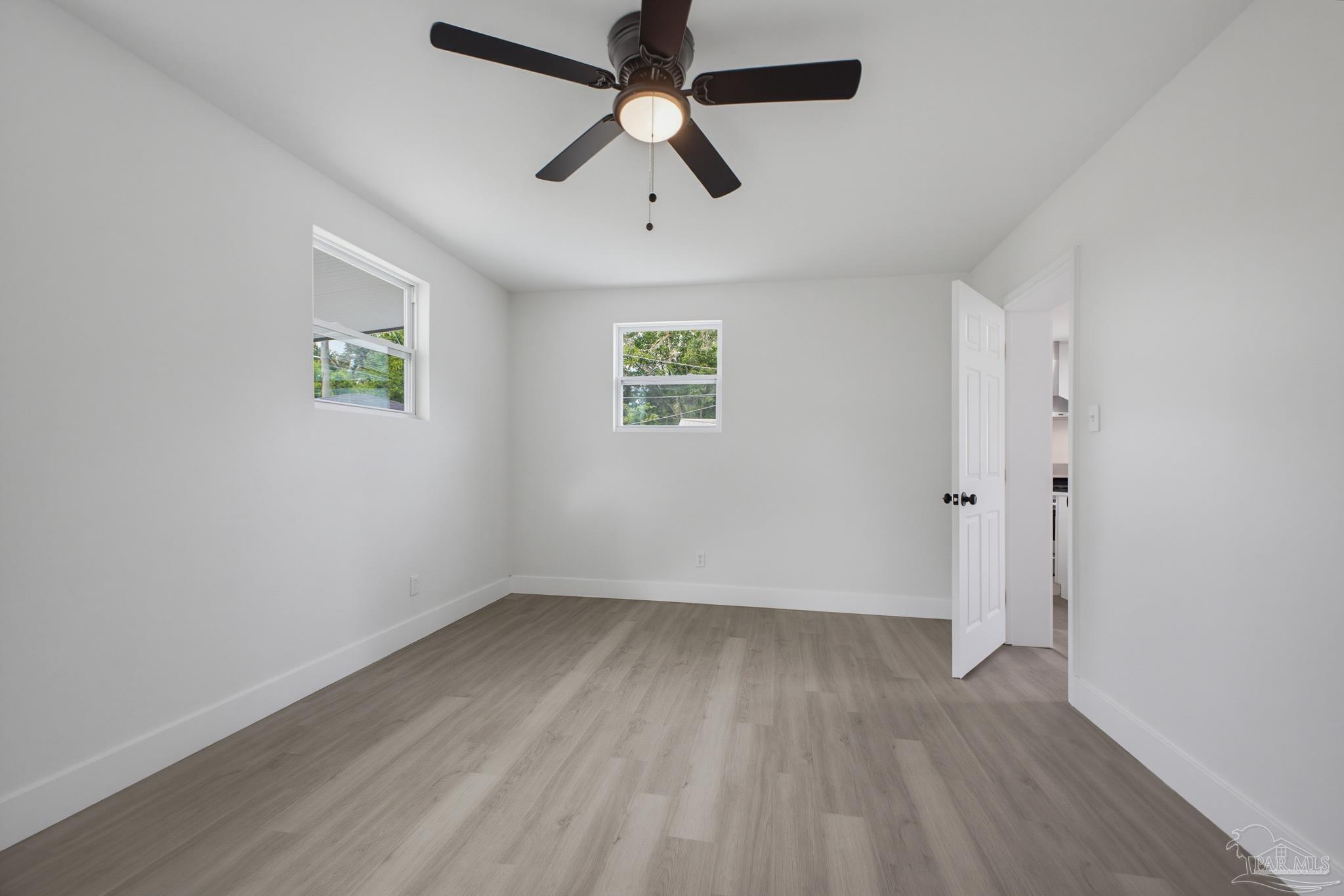 312 Flannan Road Pensacola FL 32507