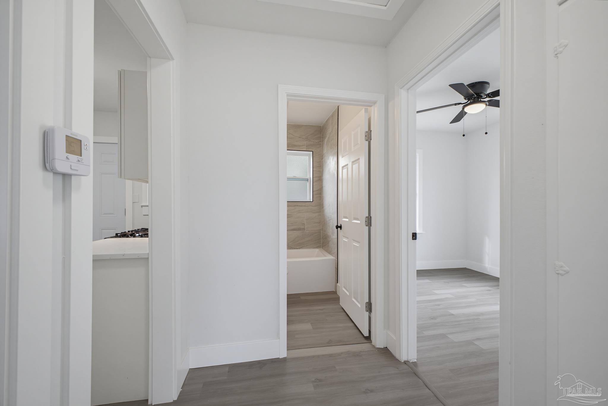 312 Flannan Road Pensacola FL 32507