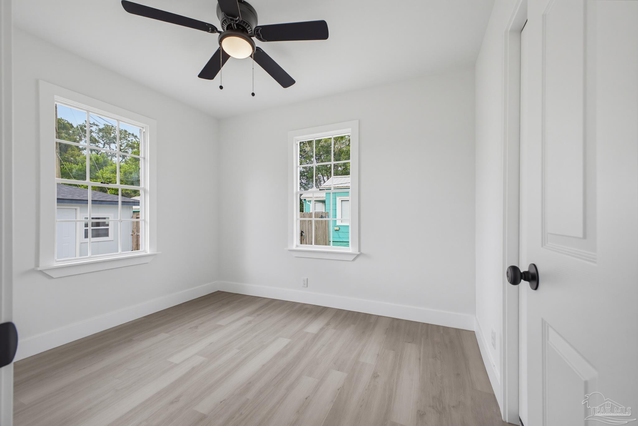312 Flannan Road Pensacola FL 32507