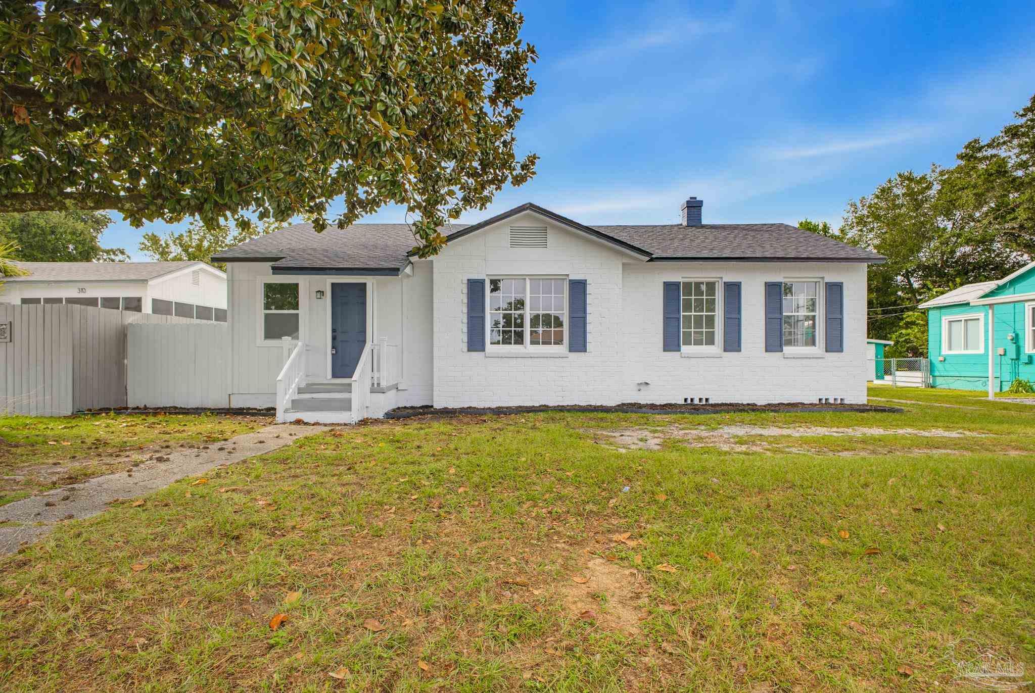 312 Flannan Road Pensacola FL 32507