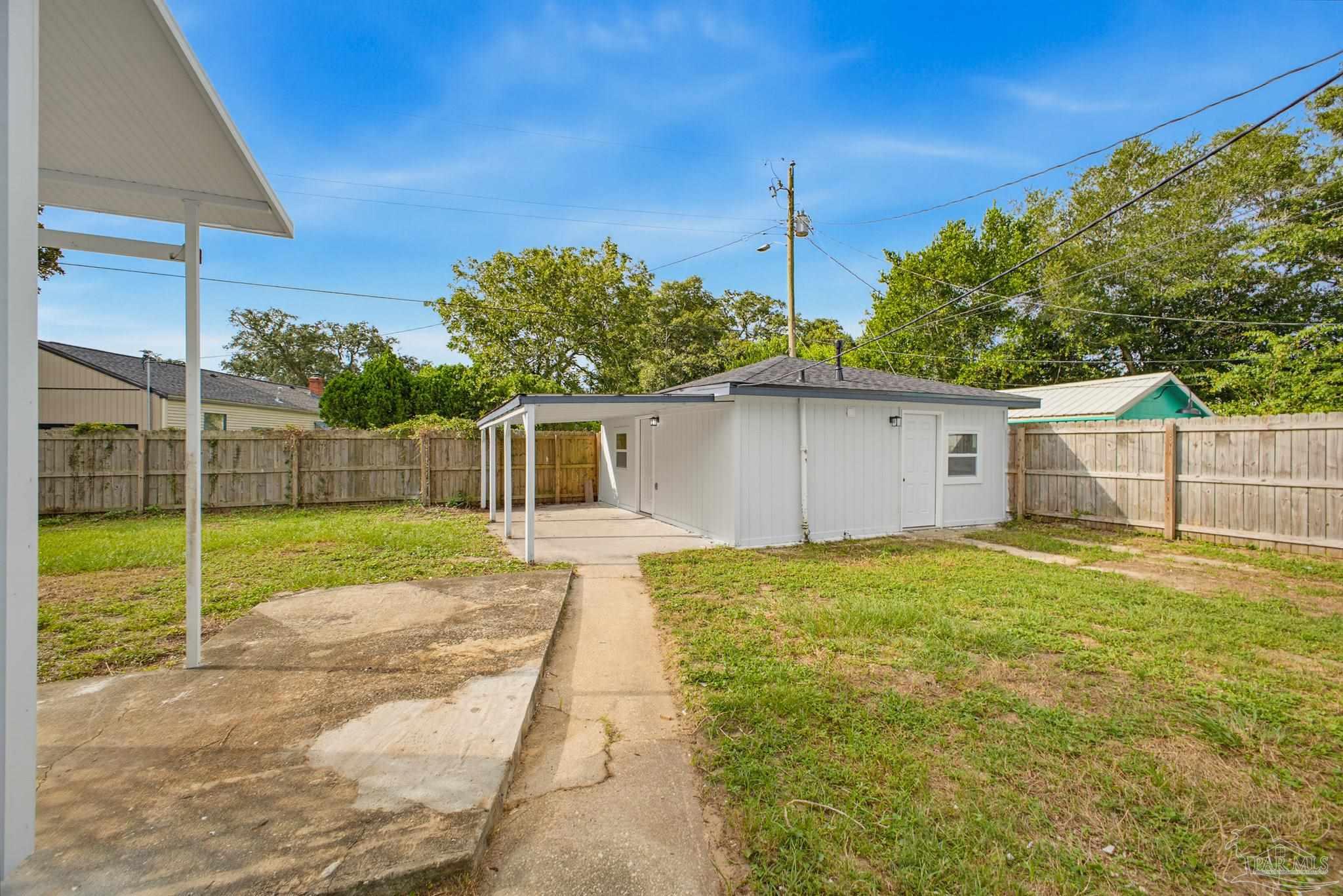 312 Flannan Road Pensacola FL 32507