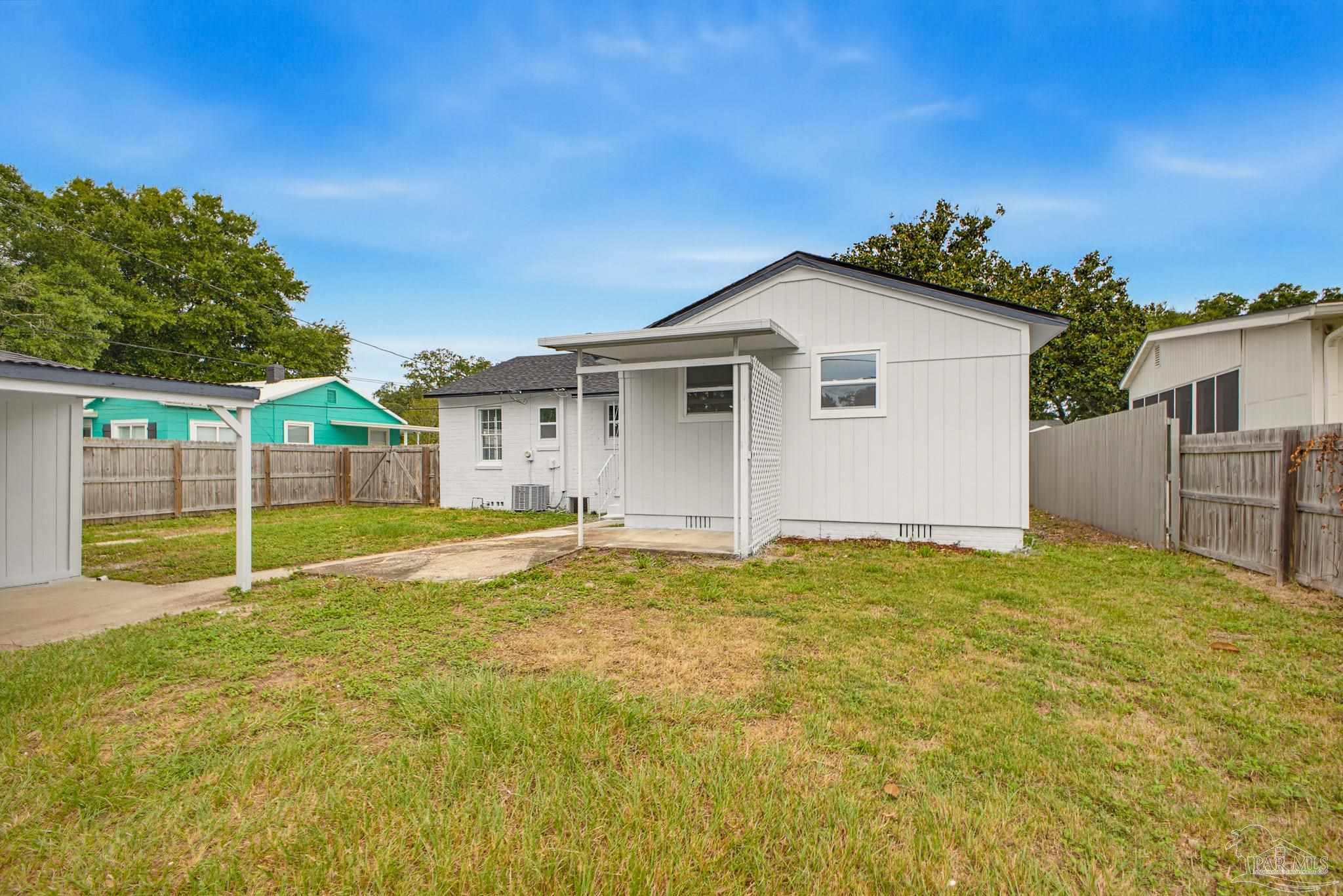 312 Flannan Road Pensacola FL 32507