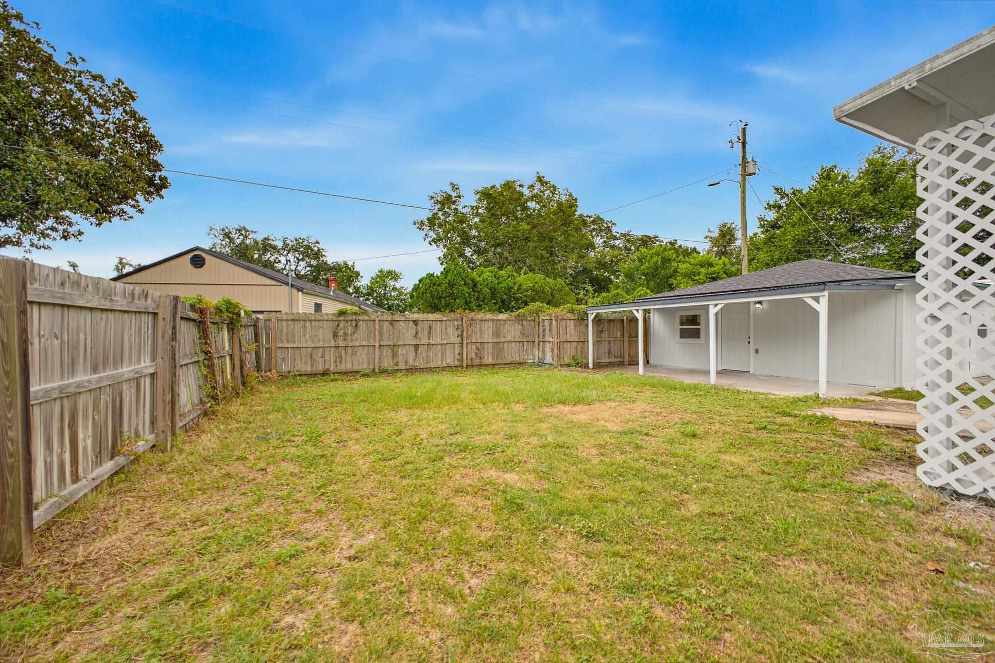 312 Flannan Road Pensacola FL 32507