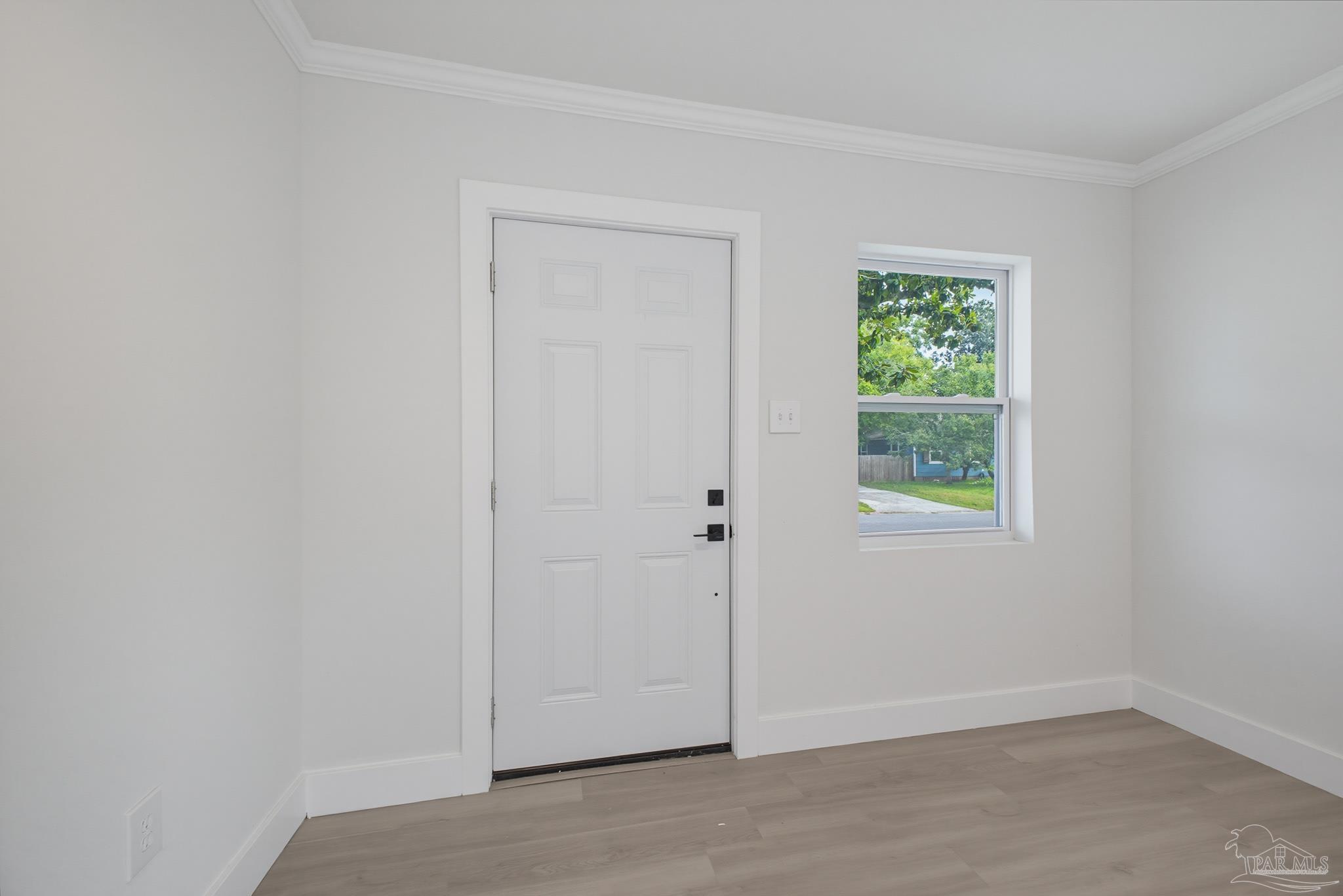 312 Flannan Road Pensacola FL 32507