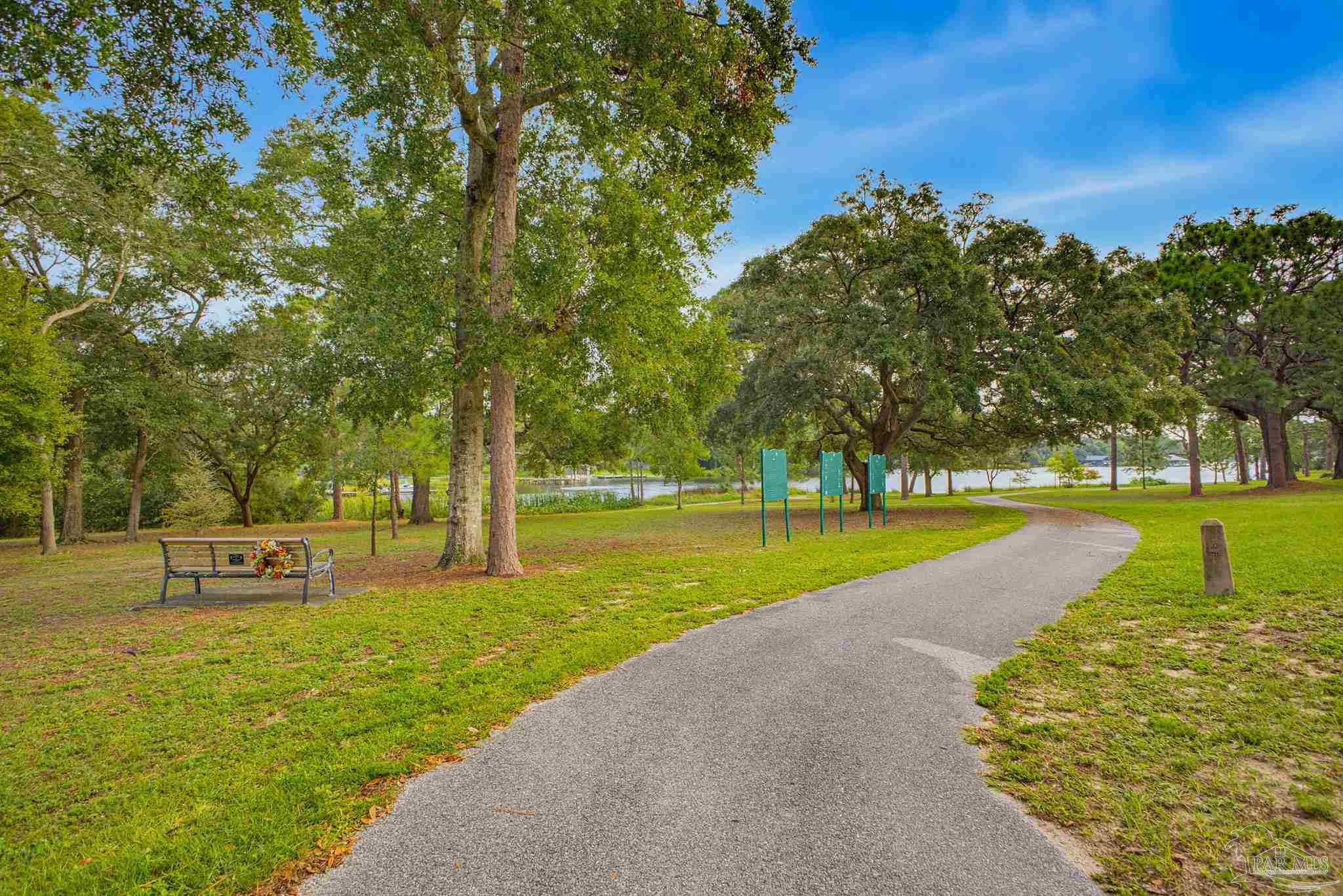 312 Flannan Road Pensacola FL 32507
