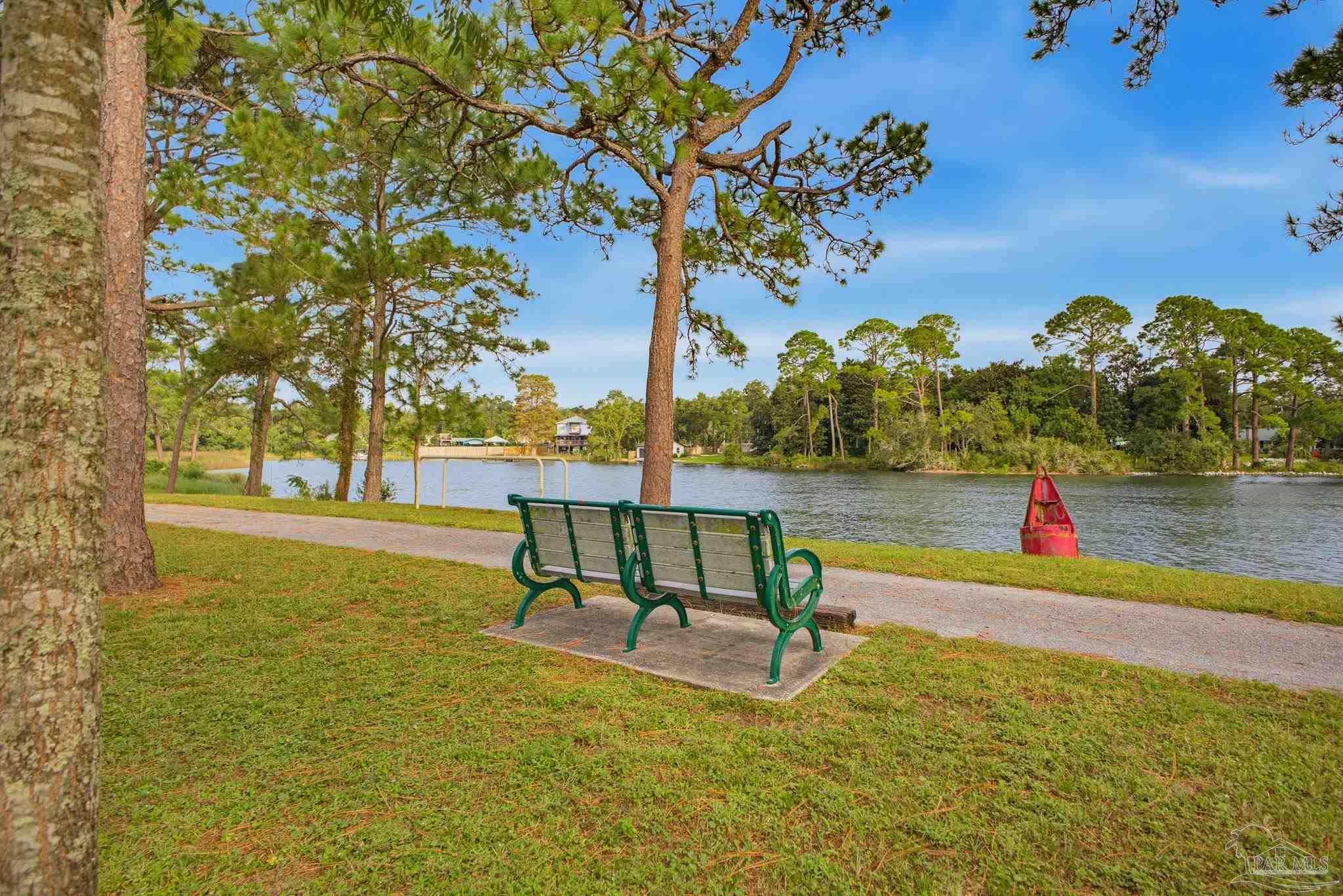 312 Flannan Road Pensacola FL 32507