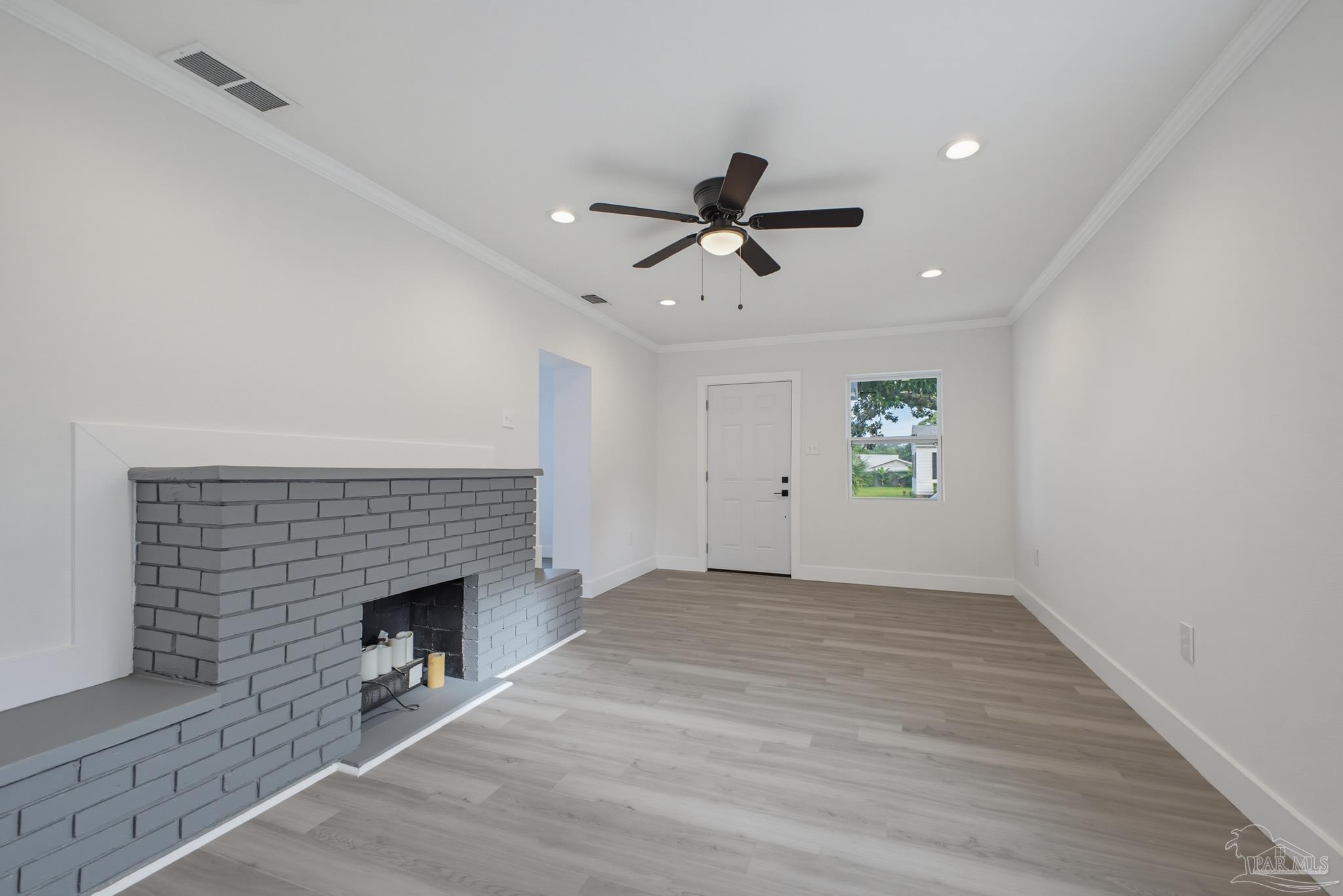 312 Flannan Road Pensacola FL 32507