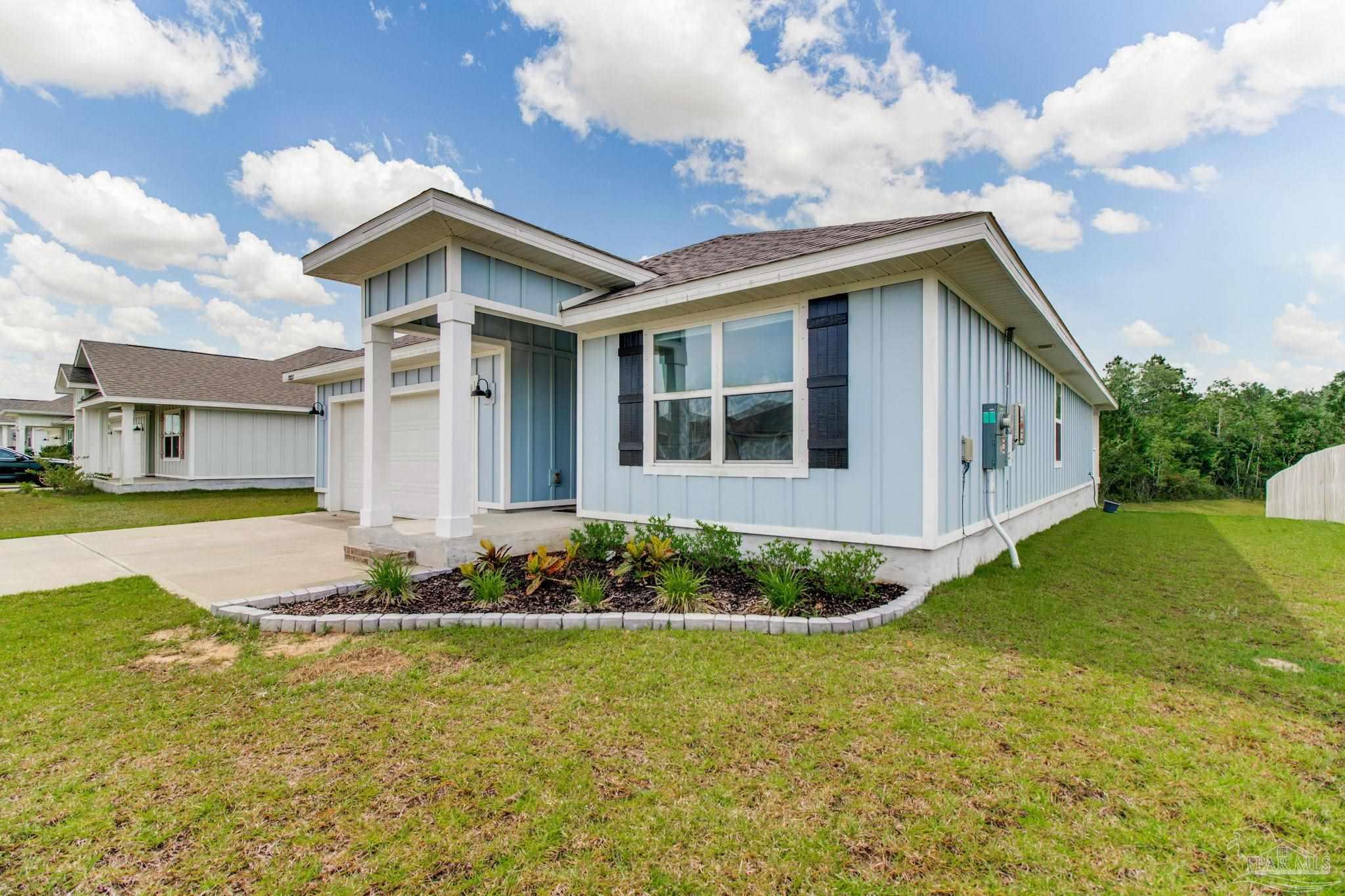 10885 Blacktail Loop Pensacola FL 32526