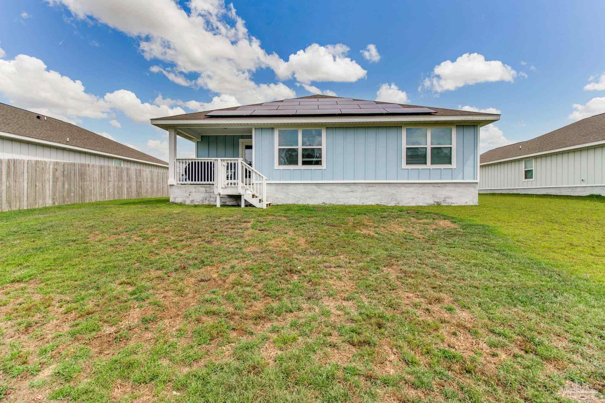 10885 Blacktail Loop Pensacola FL 32526