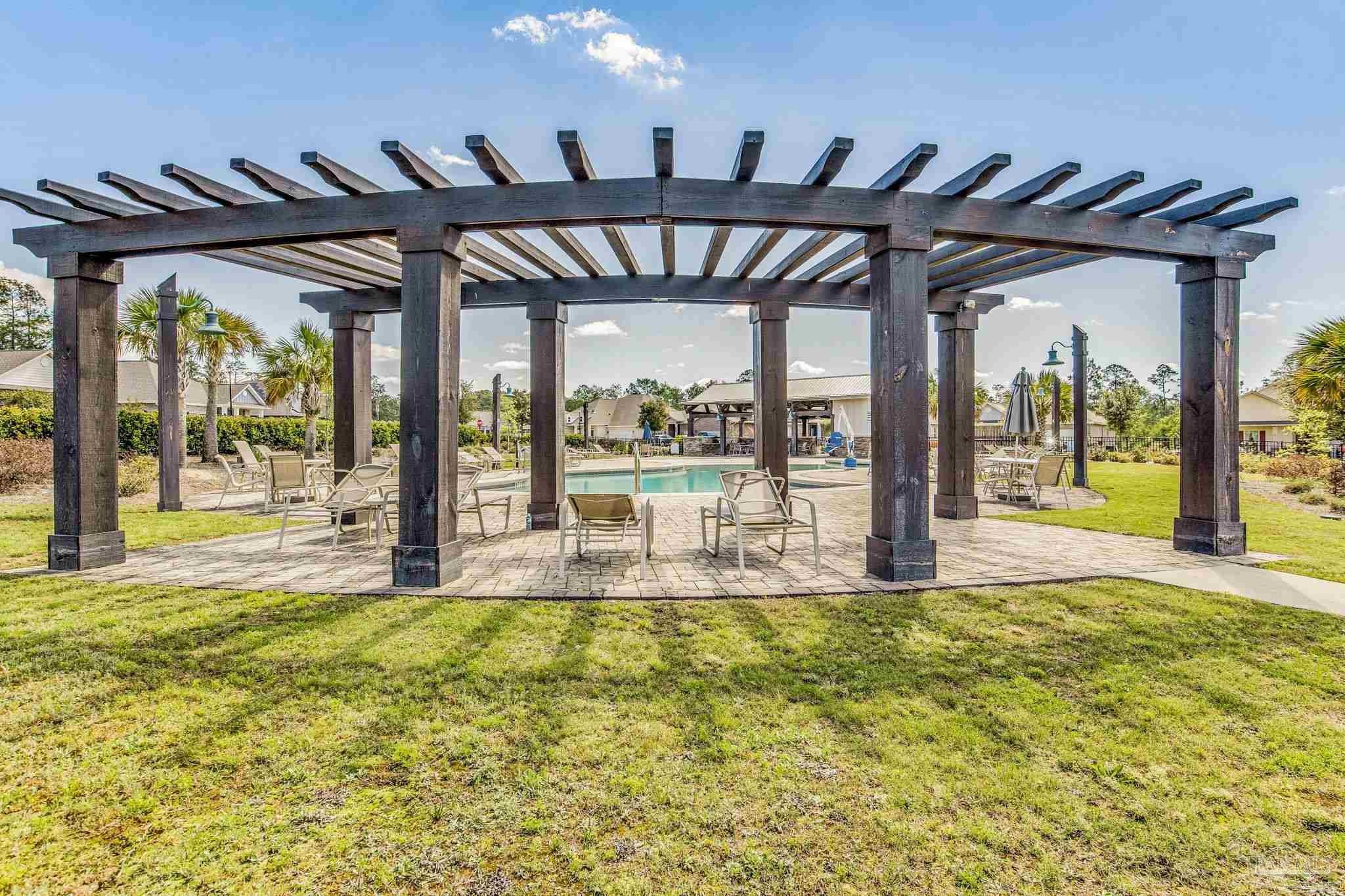 10885 Blacktail Loop Pensacola FL 32526