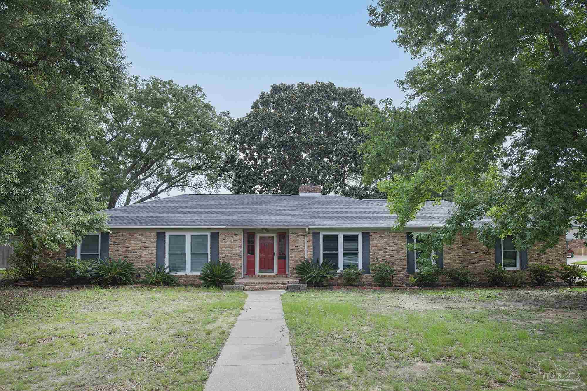 Pensacola FL, 3940 Aiken Road