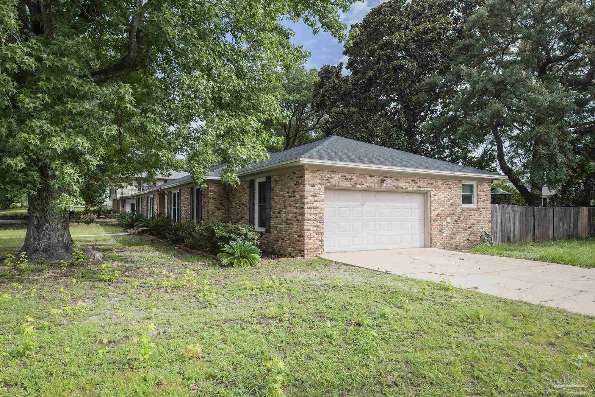 3940 Aiken Road Pensacola FL 32503