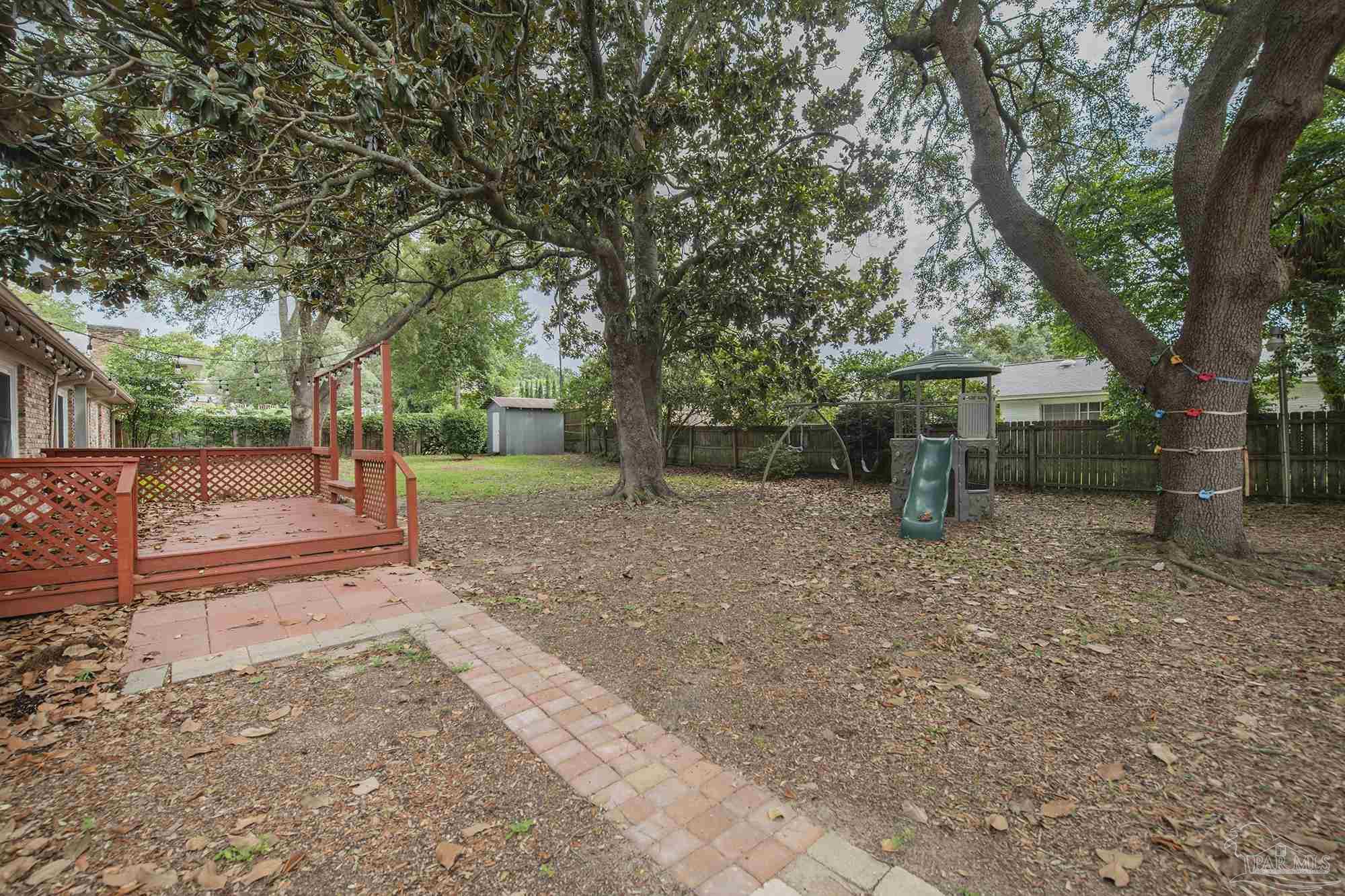 3940 Aiken Road Pensacola FL 32503