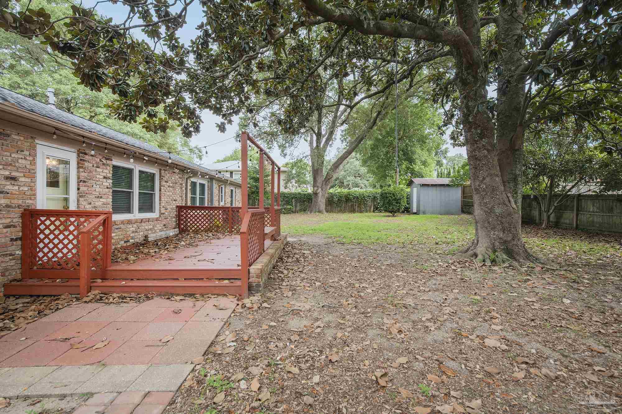 3940 Aiken Road Pensacola FL 32503