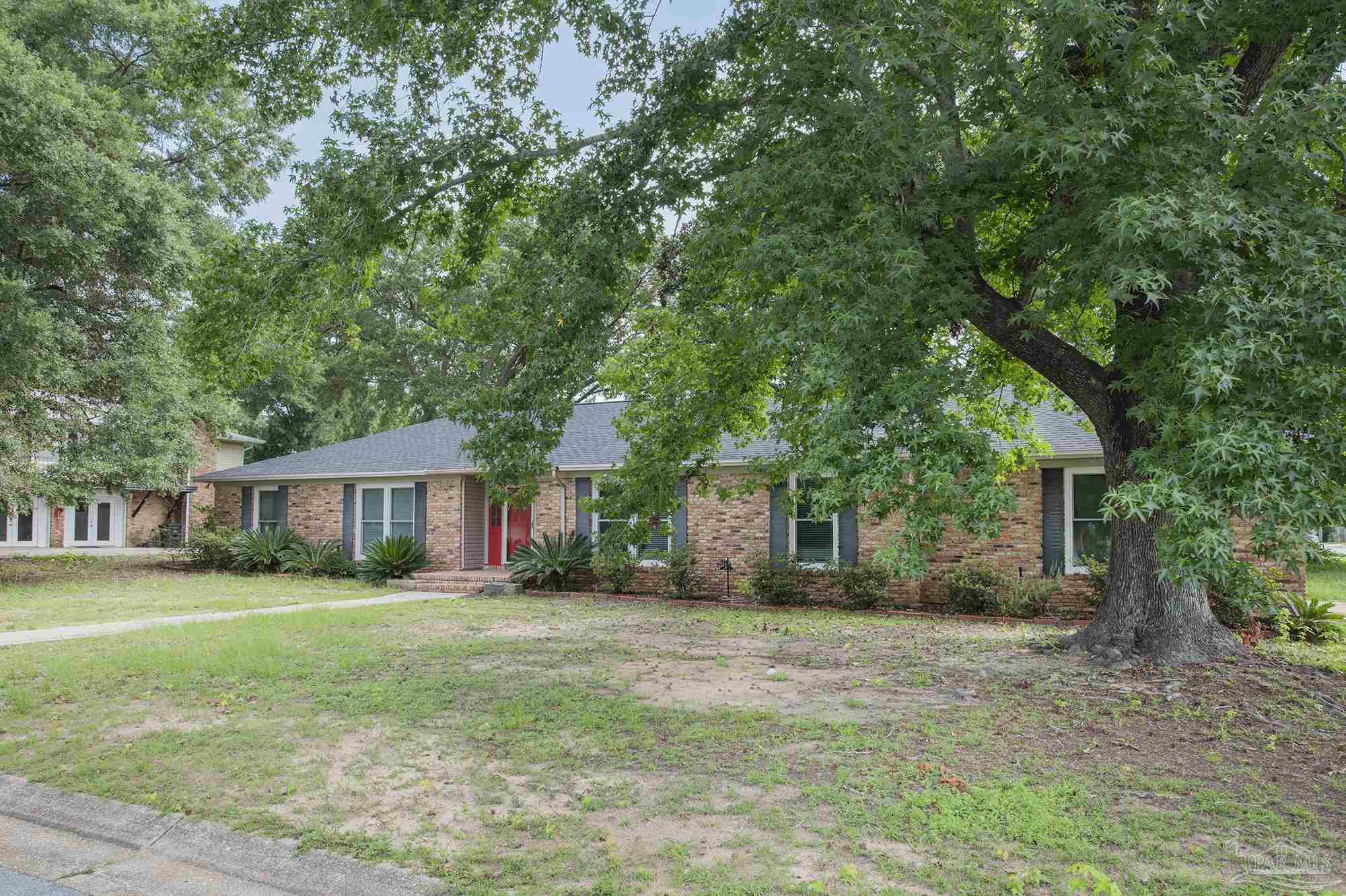 3940 Aiken Road Pensacola FL 32503