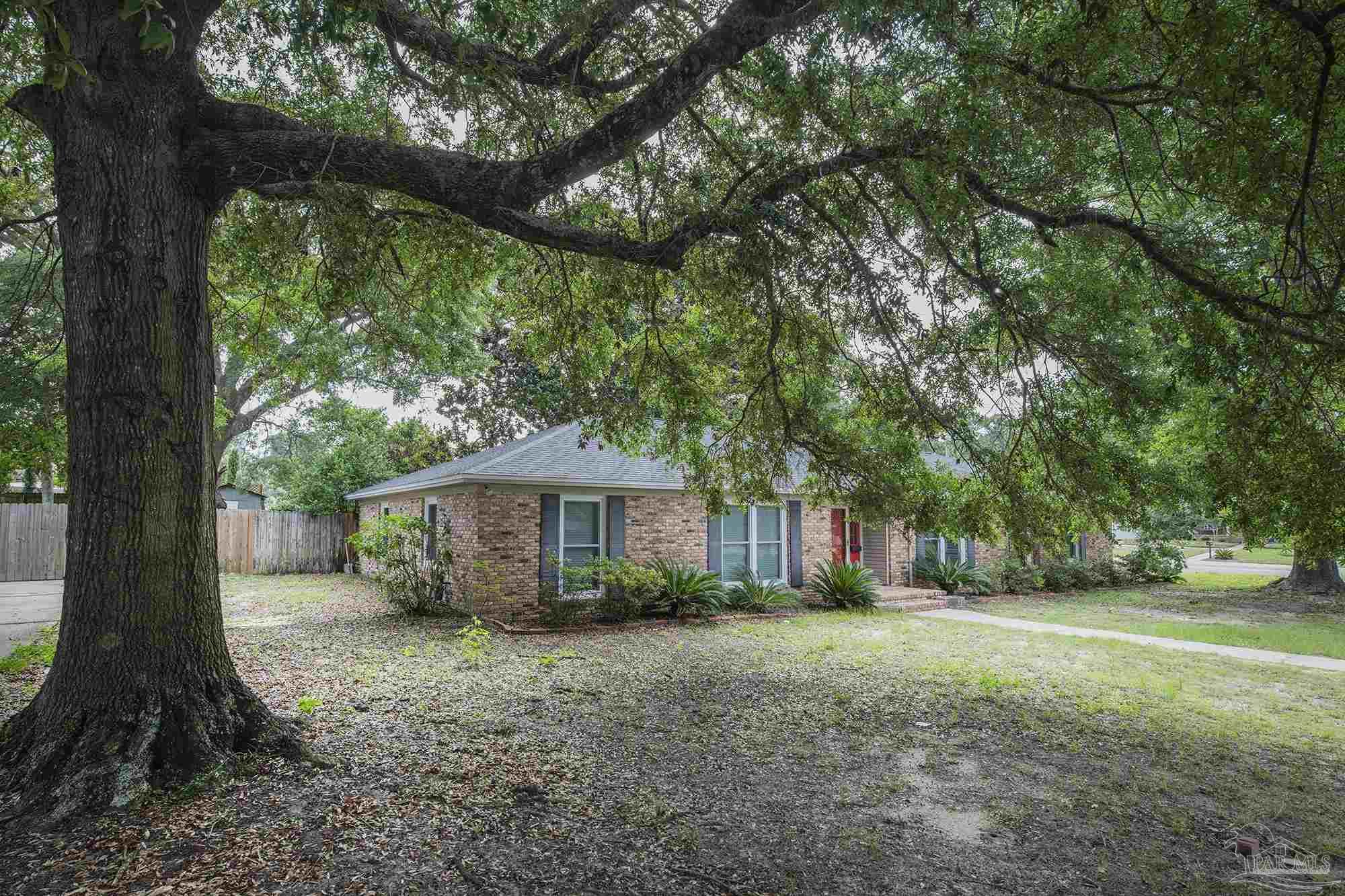 3940 Aiken Road Pensacola FL 32503