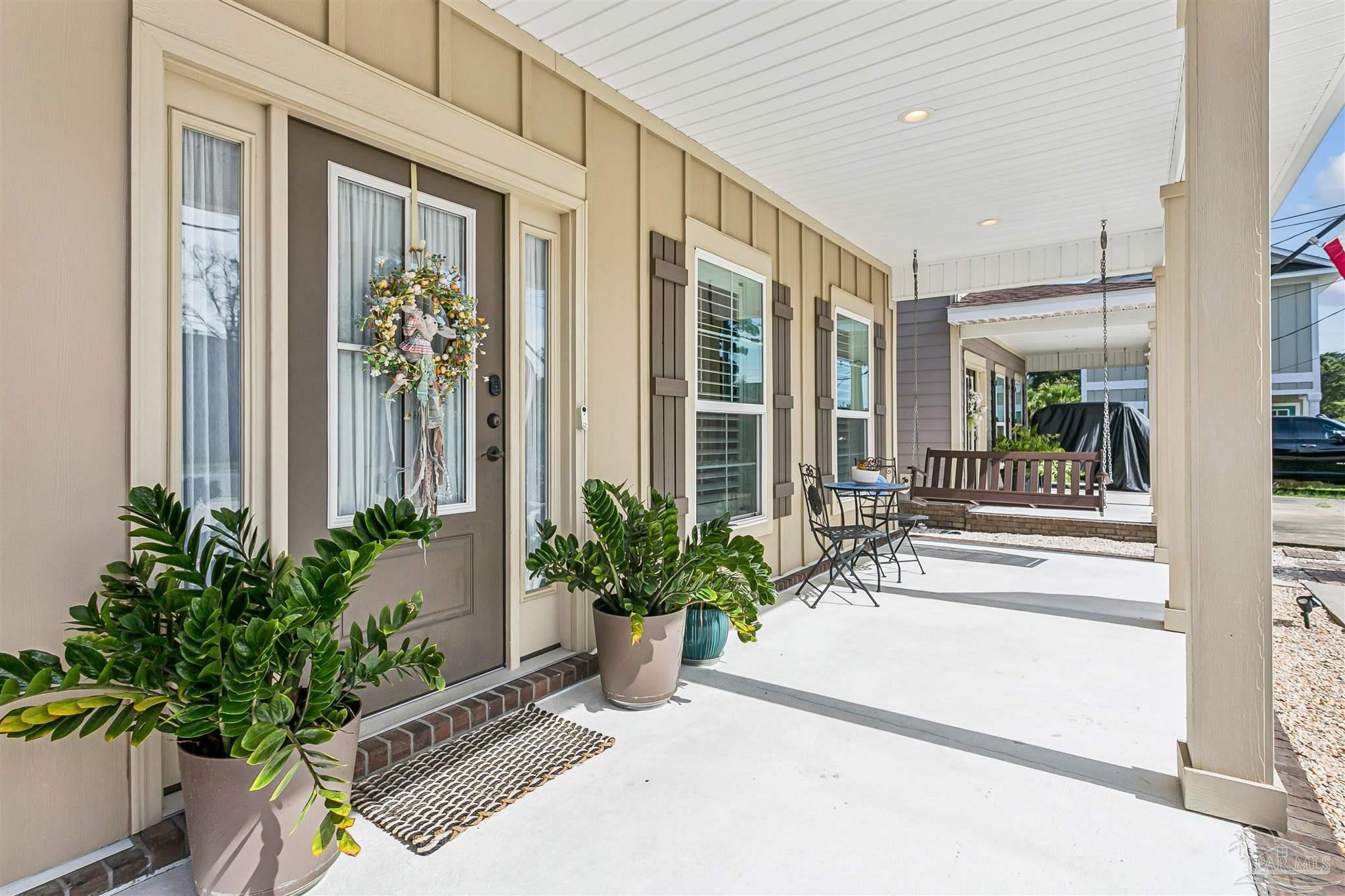 720 S N Street Pensacola FL 32502