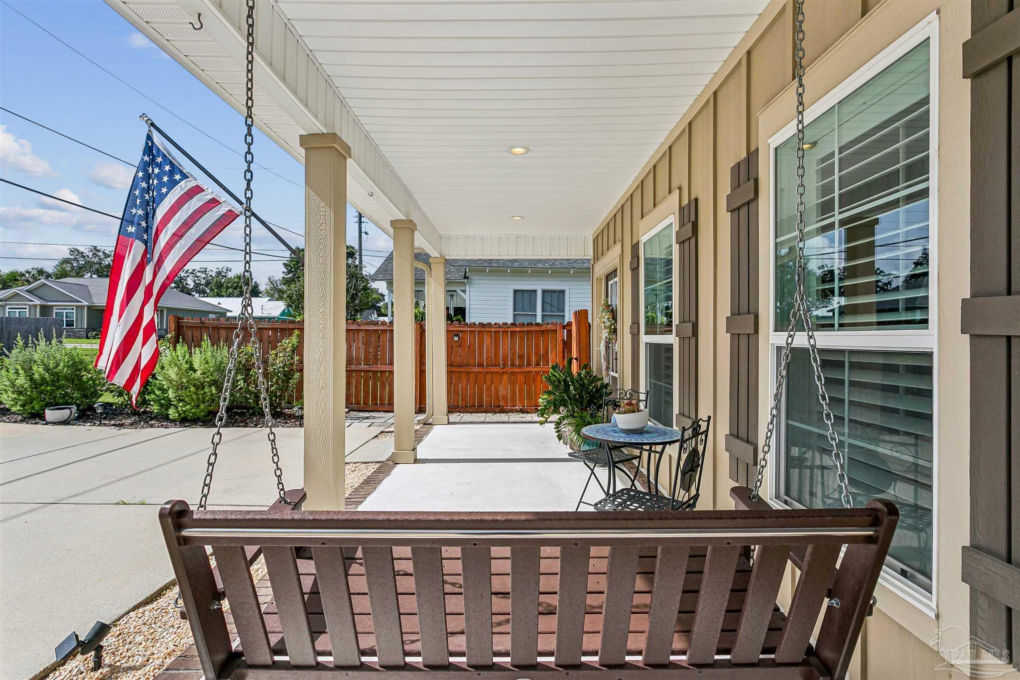 720 S N Street Pensacola FL 32502