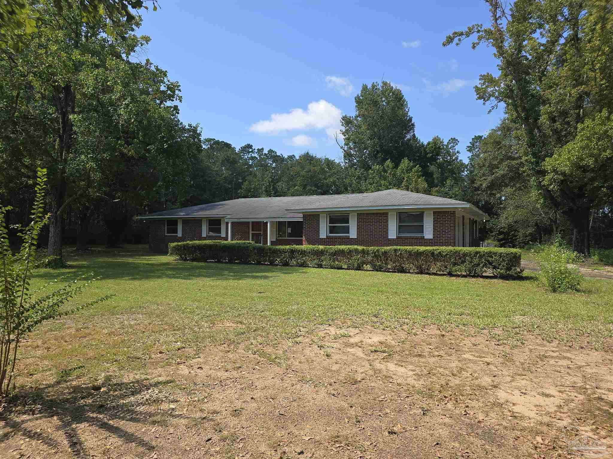 3551 Ridgecrest Lane Cantonment FL 32533