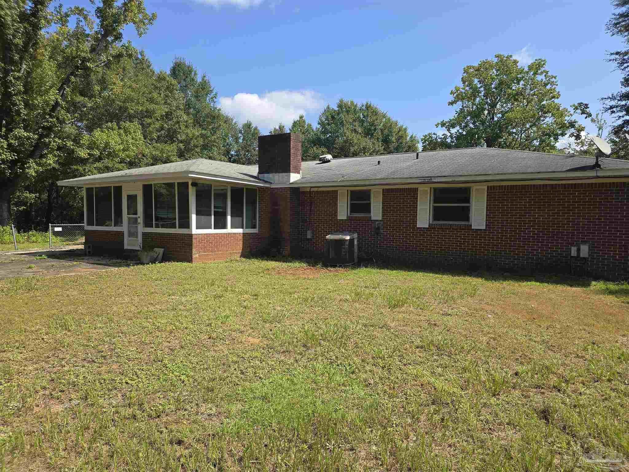 3551 Ridgecrest Lane Cantonment FL 32533