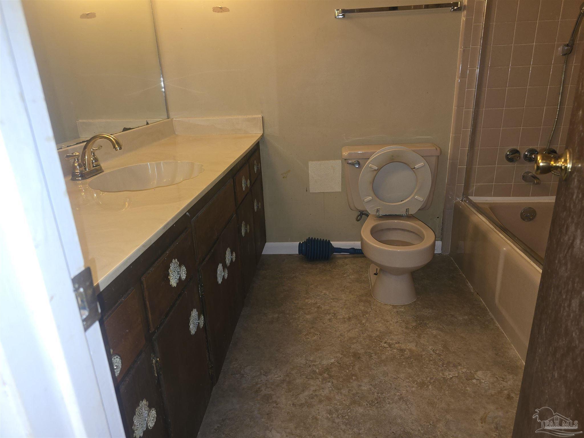 3551 Ridgecrest Lane Cantonment FL 32533