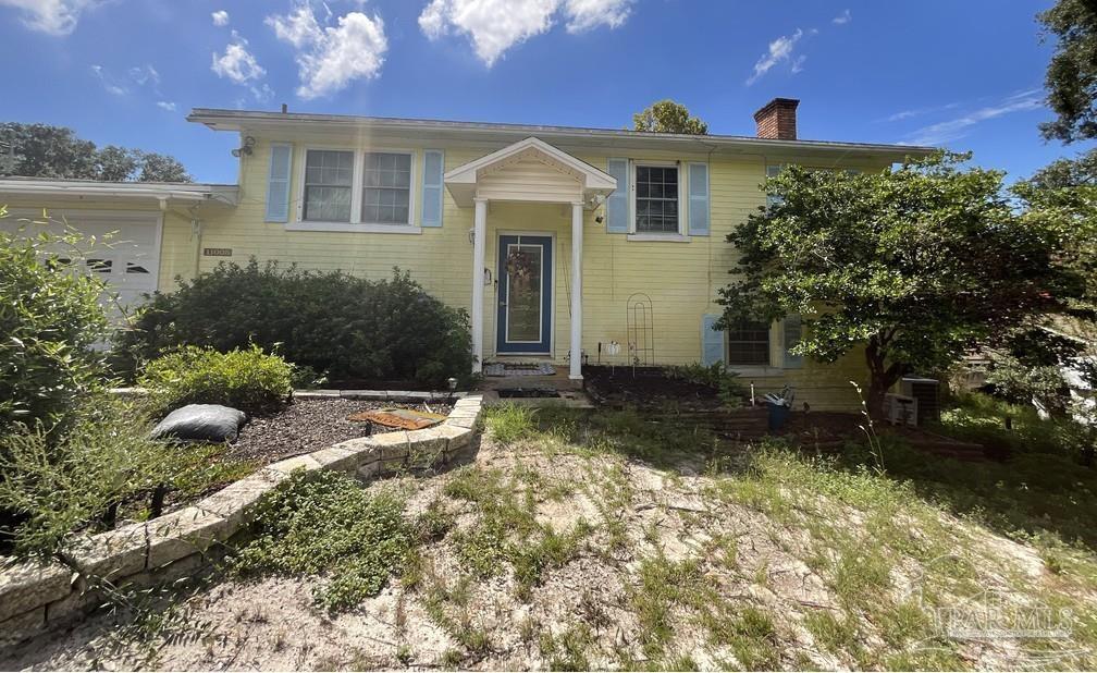 11005 Manatee Drive Pensacola FL 32507
