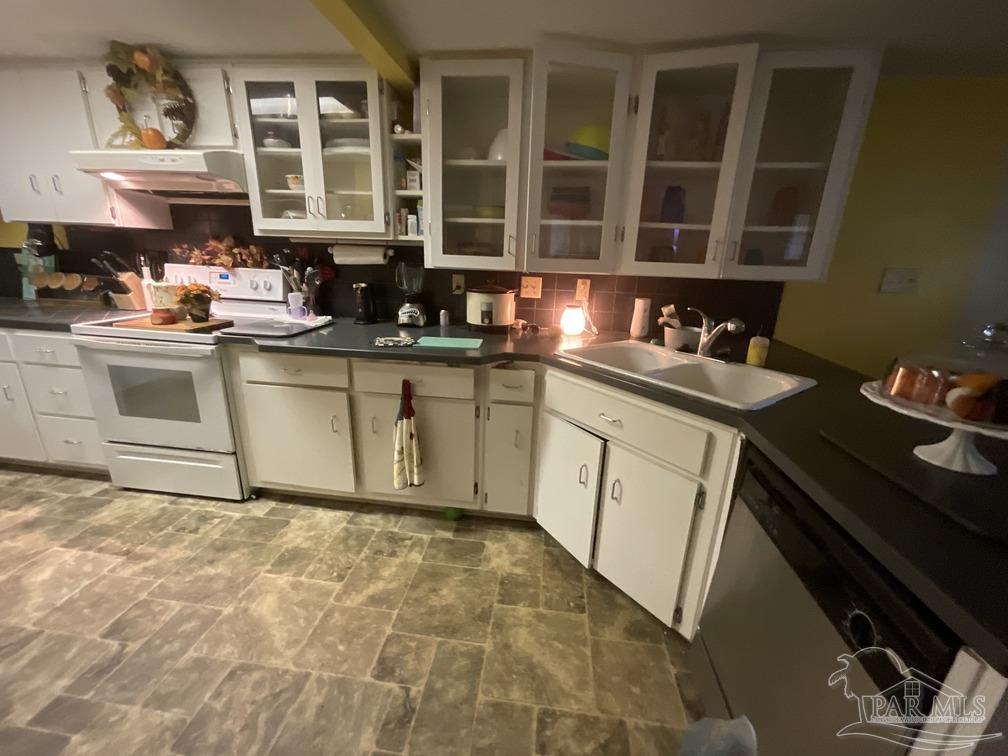 11005 Manatee Drive Pensacola FL 32507