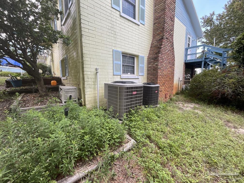 11005 Manatee Drive Pensacola FL 32507