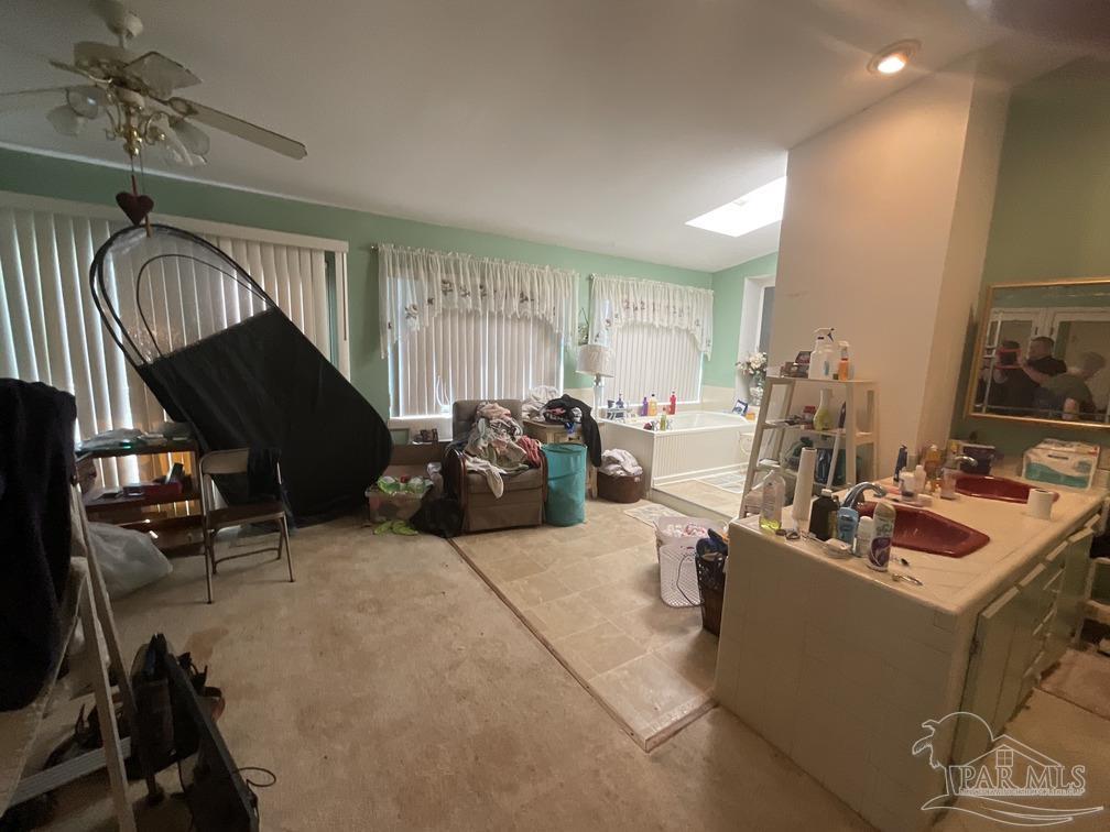 11005 Manatee Drive Pensacola FL 32507