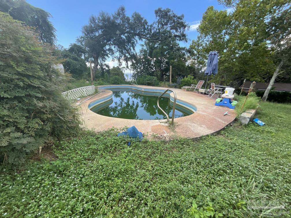 11005 Manatee Drive Pensacola FL 32507