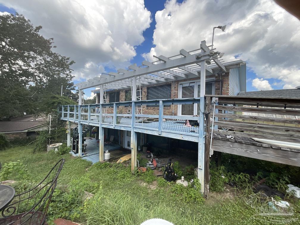 11005 Manatee Drive Pensacola FL 32507