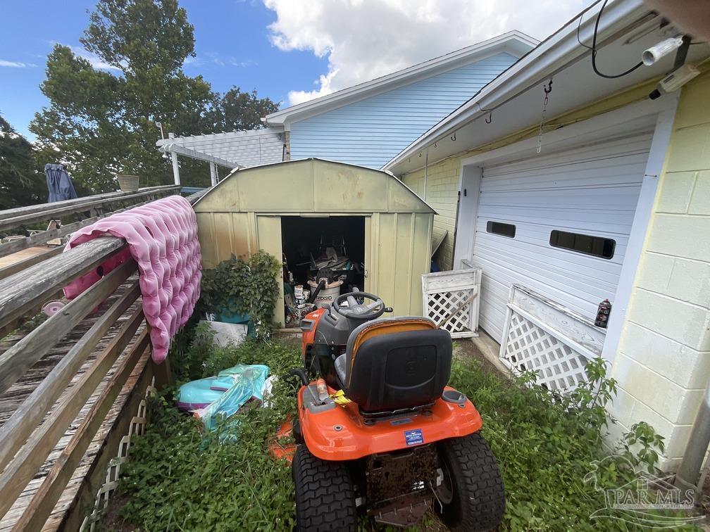11005 Manatee Drive Pensacola FL 32507