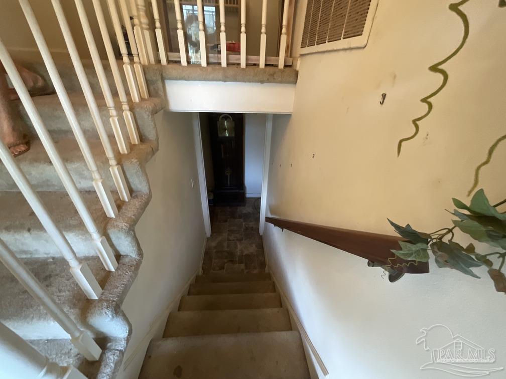 11005 Manatee Drive Pensacola FL 32507
