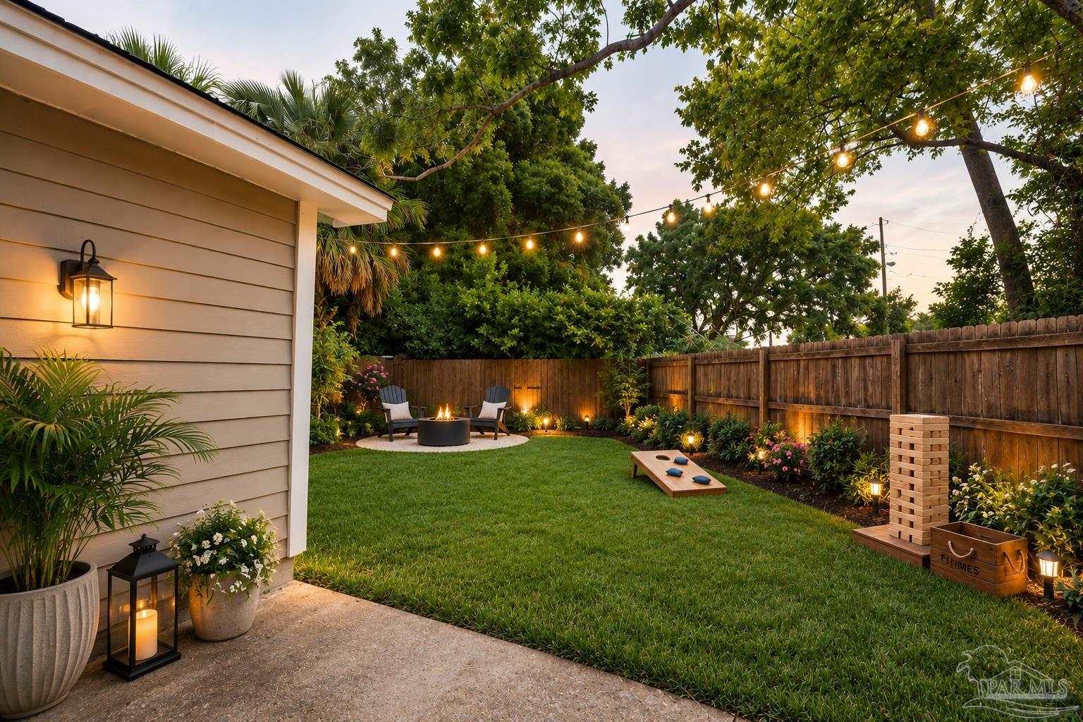 2002 W Gonzalez Street Pensacola FL 32501