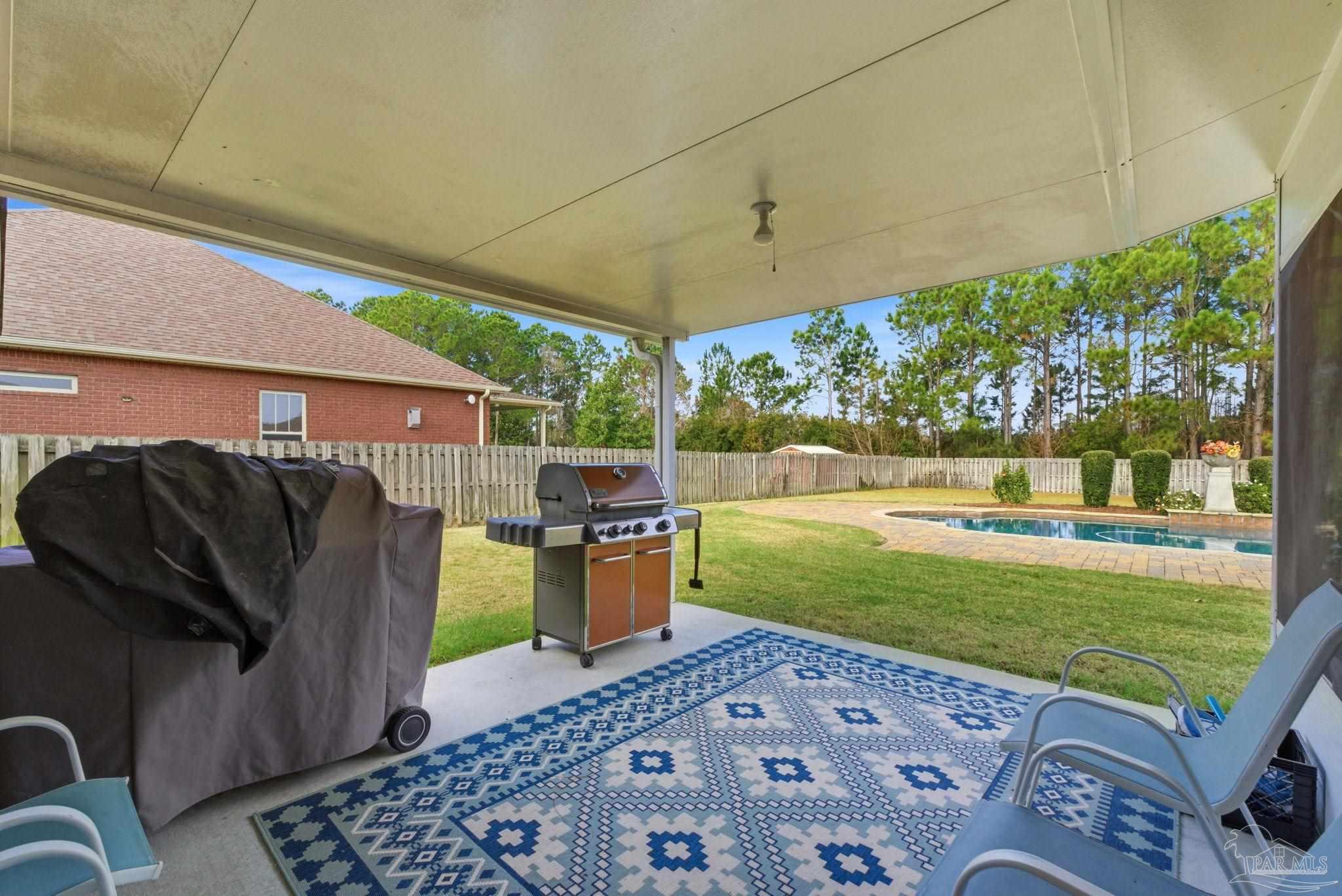 1635 Woodlawn Way Gulf Breeze FL 32563