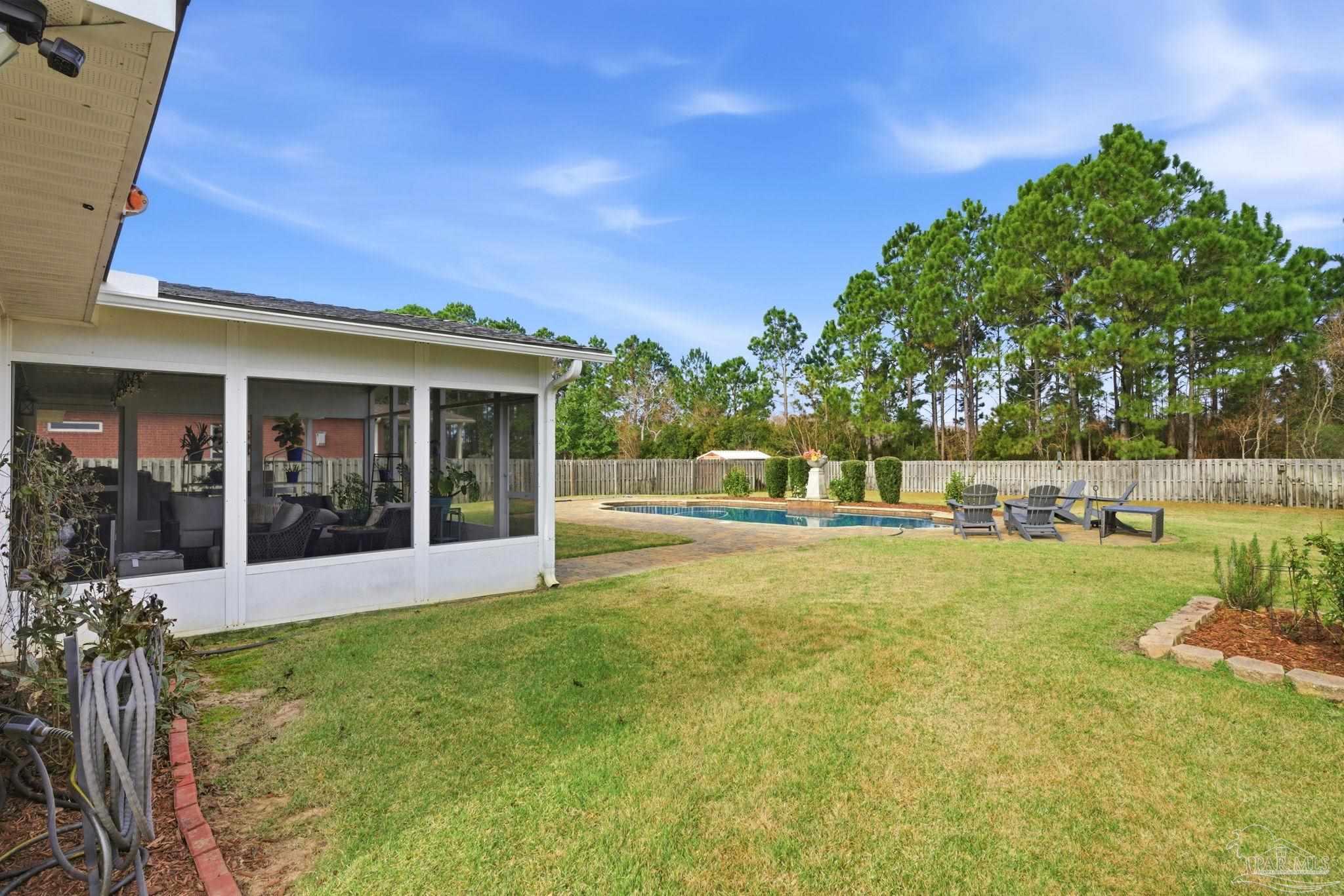 1635 Woodlawn Way Gulf Breeze FL 32563