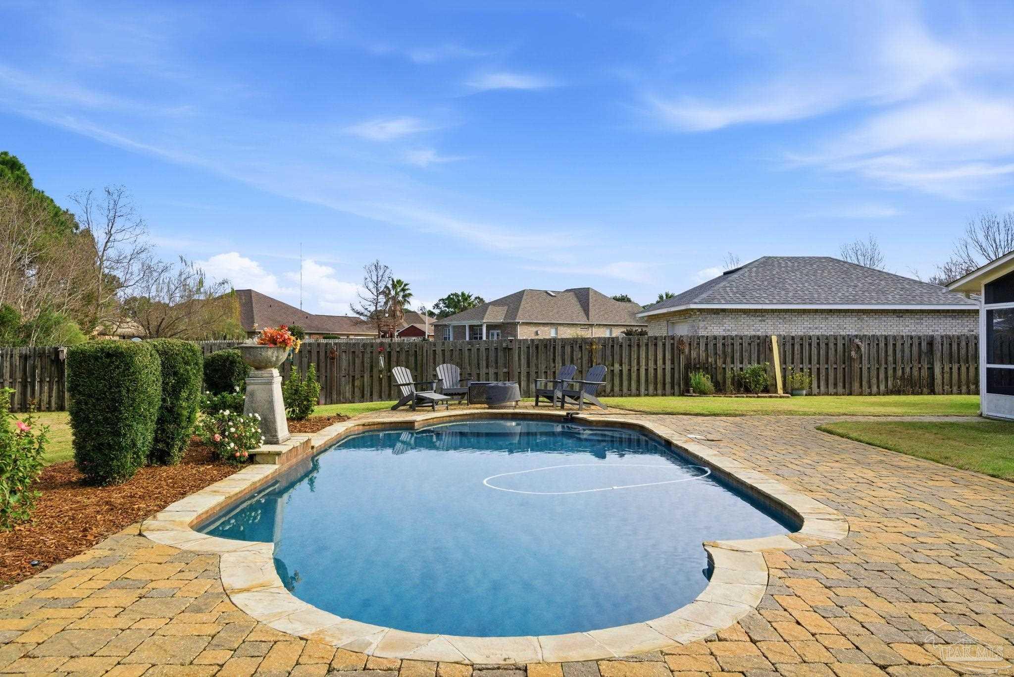 1635 Woodlawn Way Gulf Breeze FL 32563