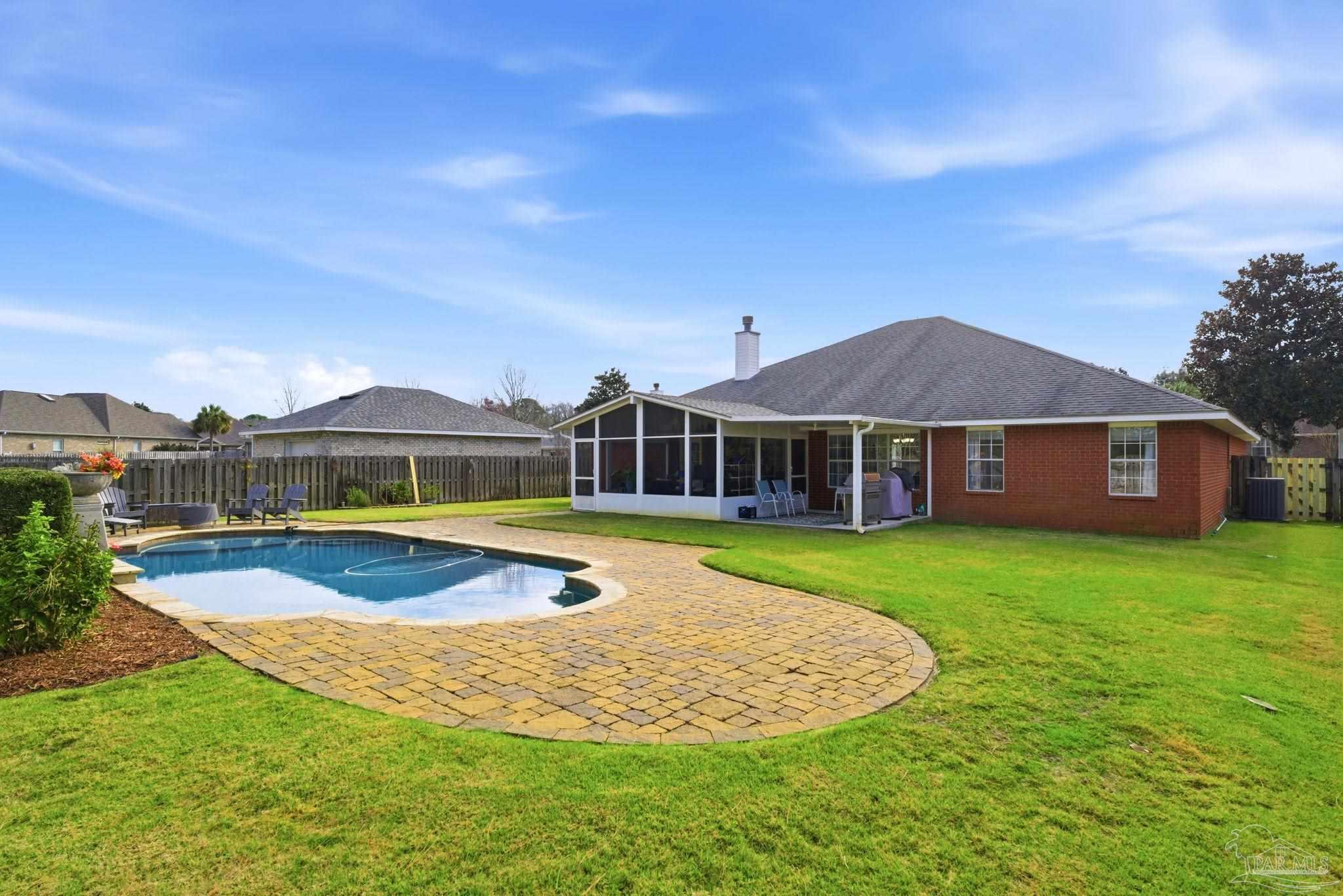 1635 Woodlawn Way Gulf Breeze FL 32563
