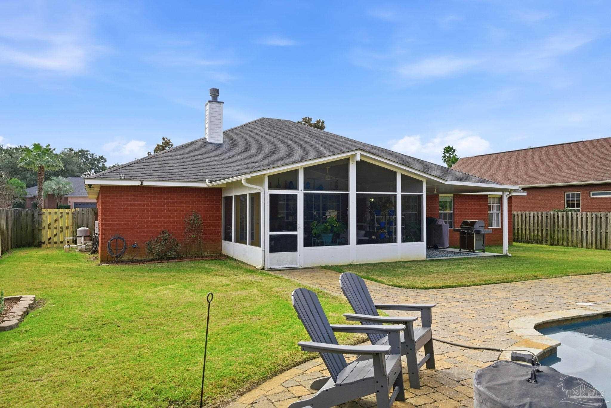 1635 Woodlawn Way Gulf Breeze FL 32563