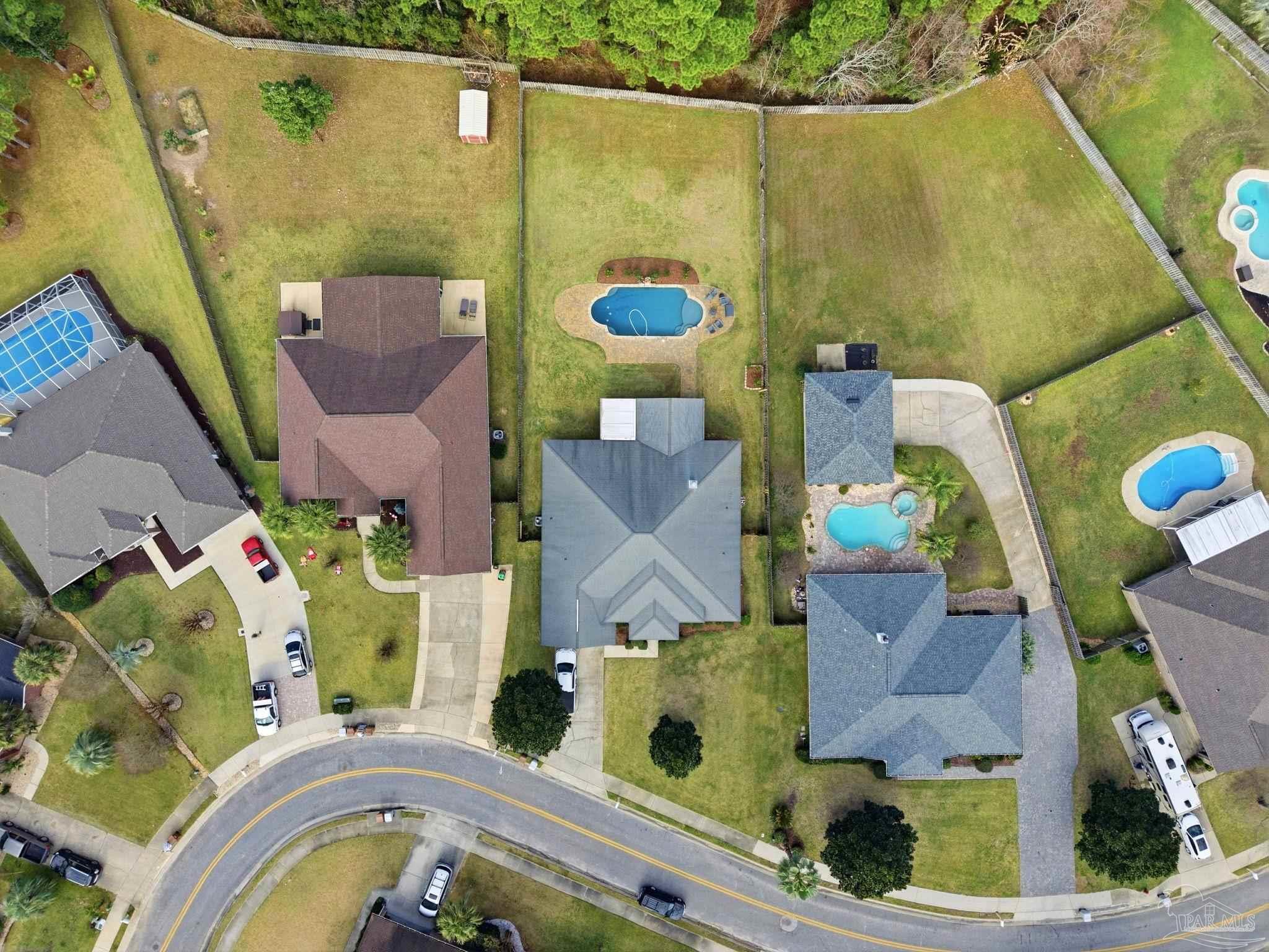 1635 Woodlawn Way Gulf Breeze FL 32563